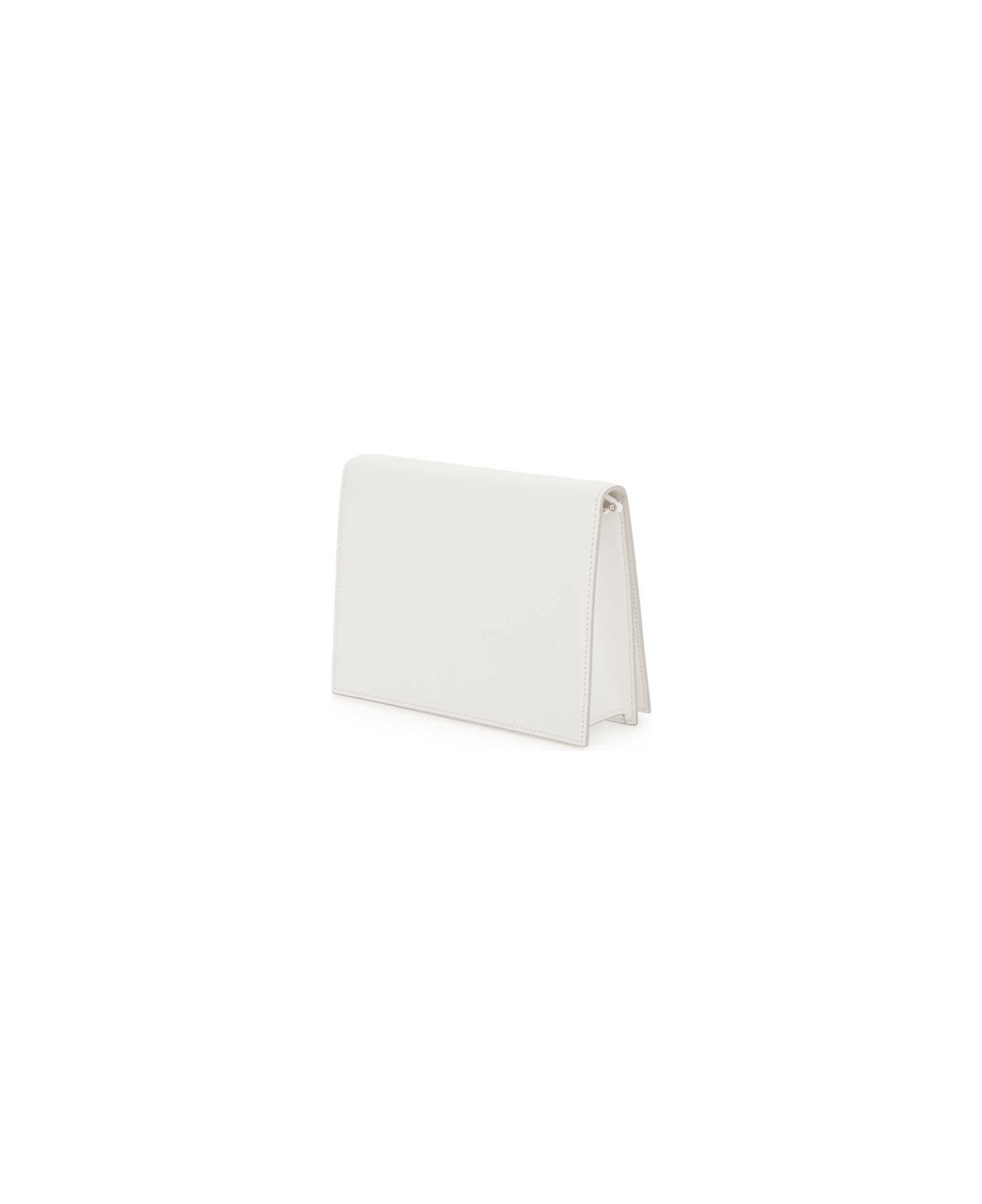 Dg Logo Crossbody Bag - 2