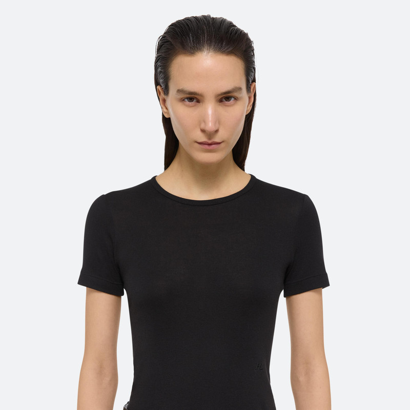 SHRUNKEN TEE 6