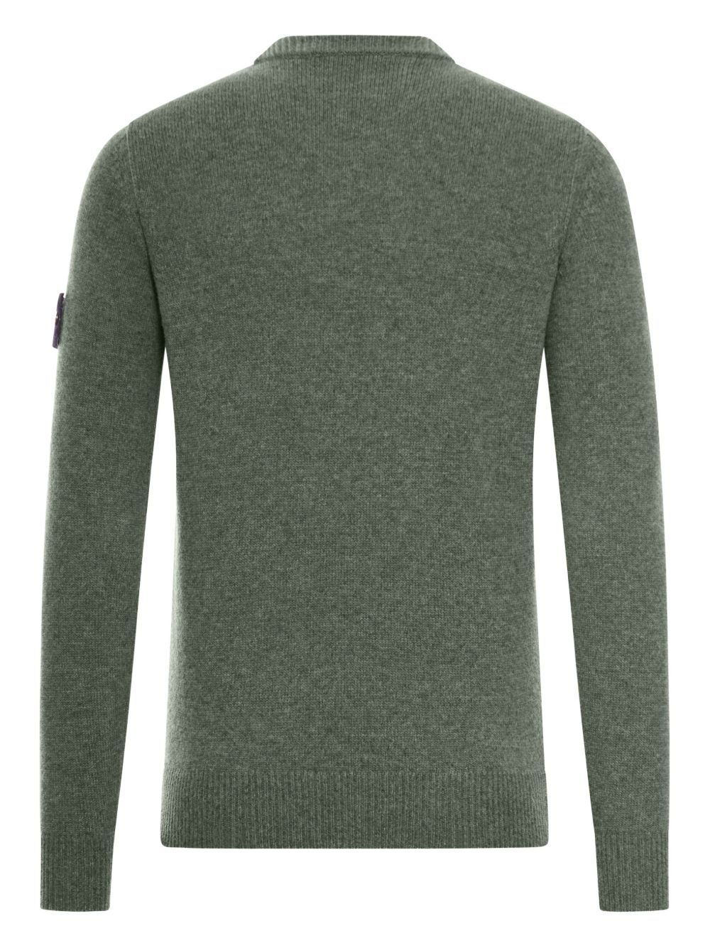 crew-neck sweater - 2