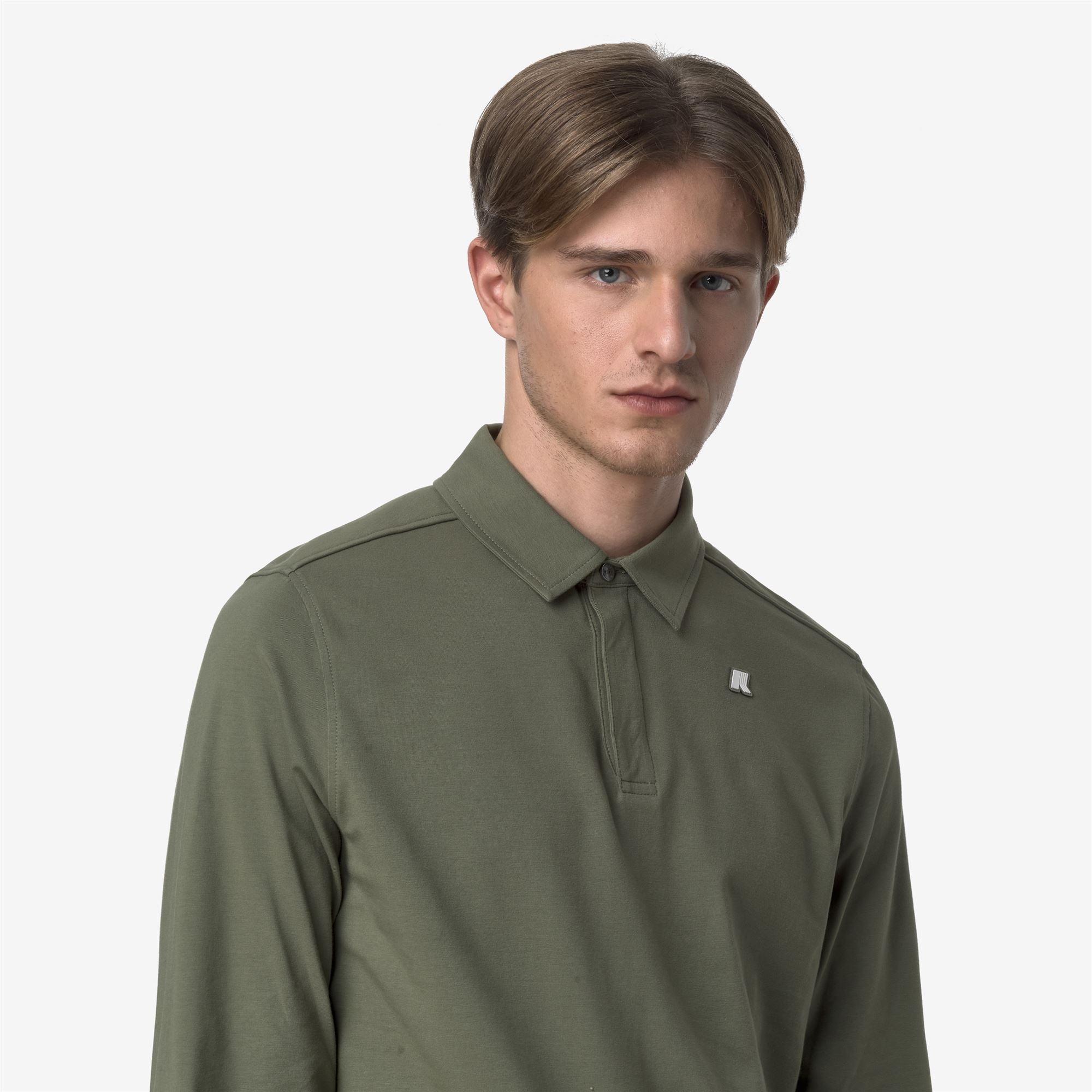 TIBERE LIGHT STRETCH JERSEY - 2