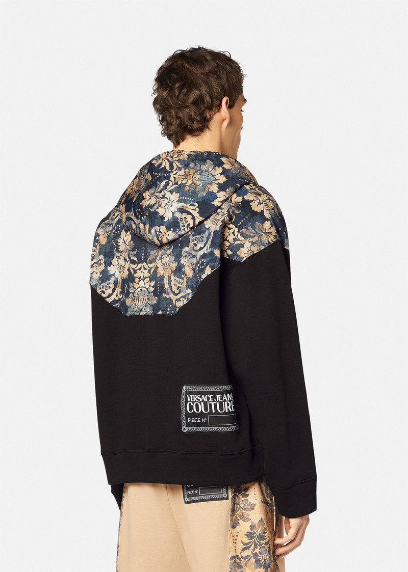 Tapestry Couture Hoodie 4