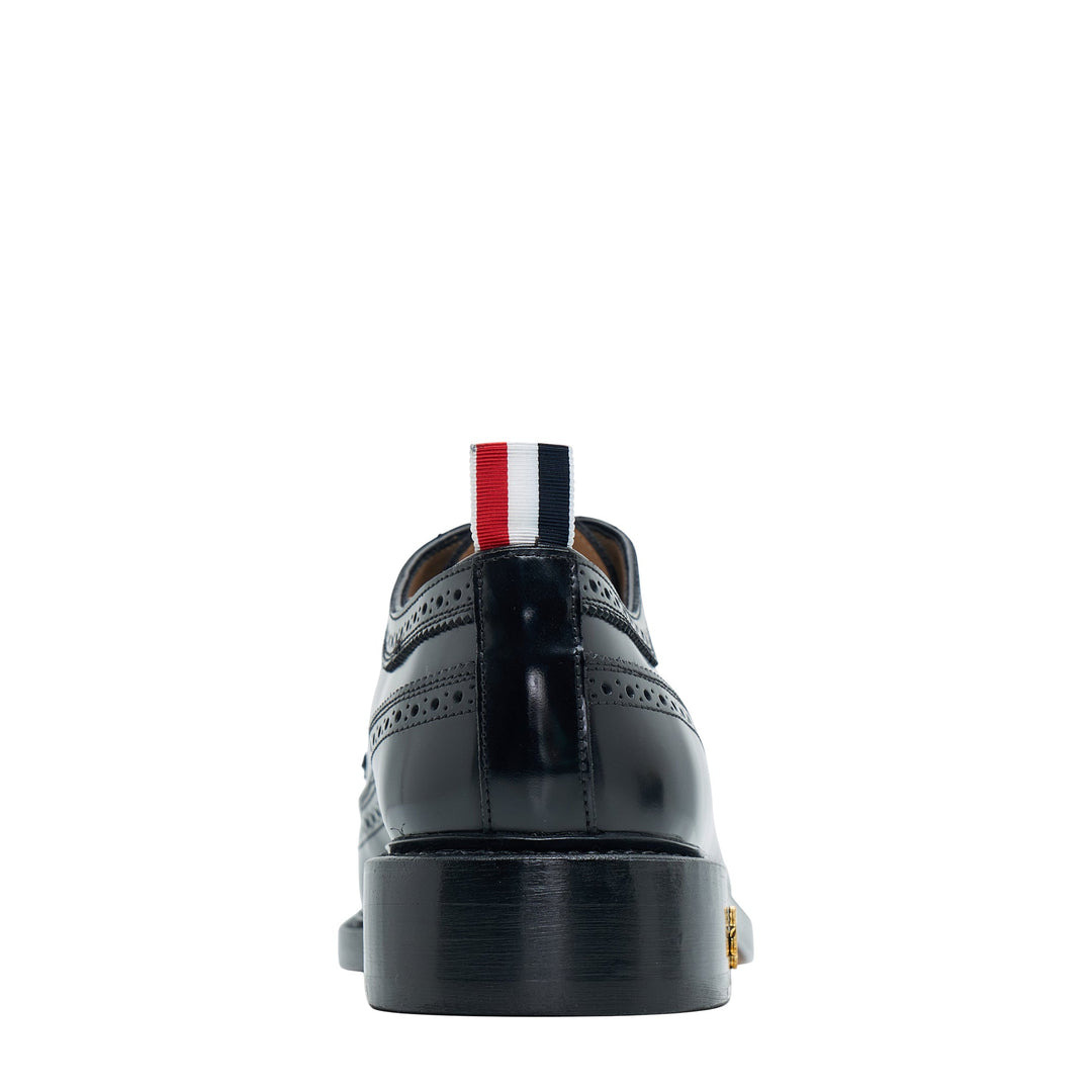 Classic Longwing Brogue - 4