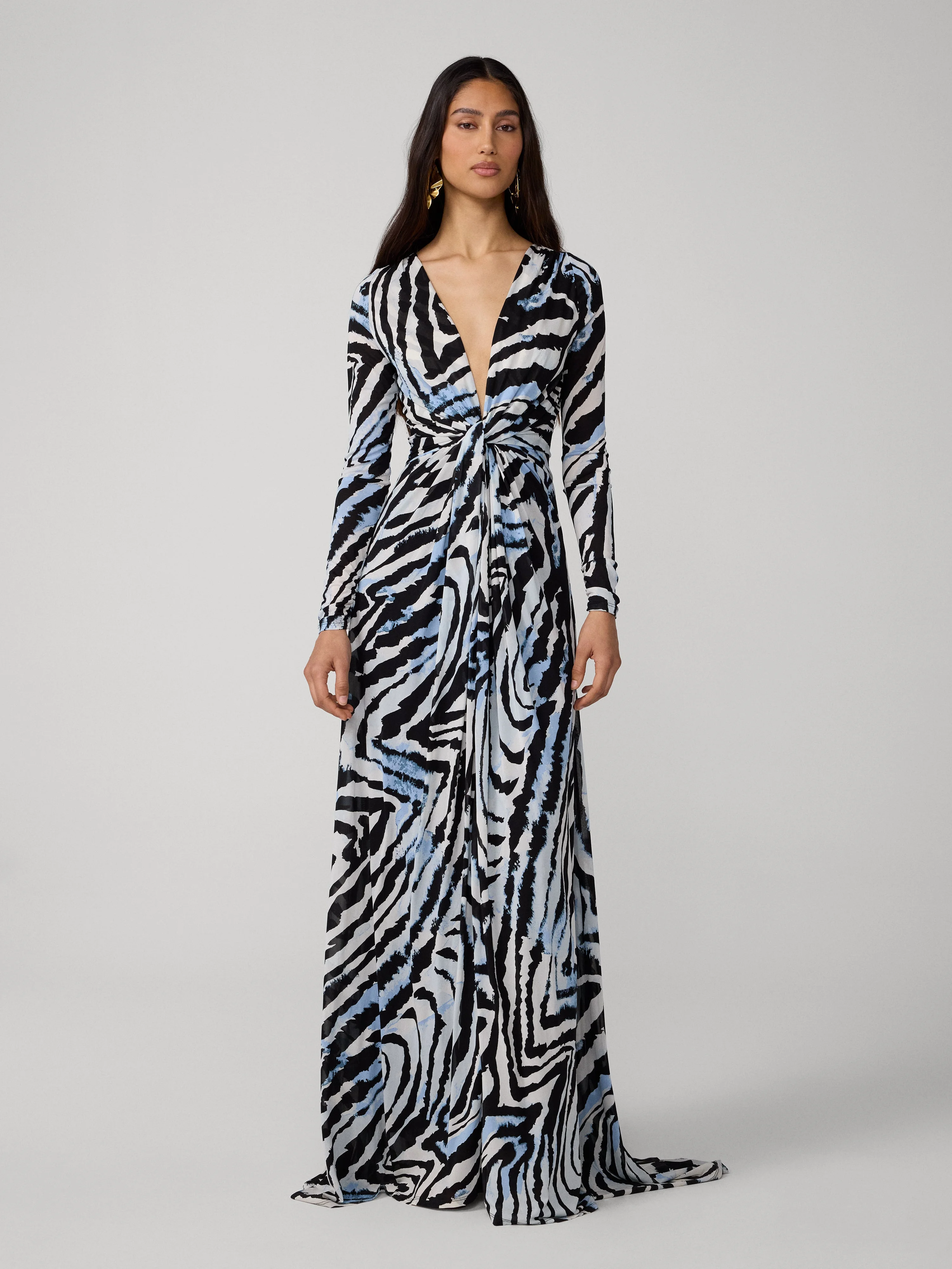 Sasha Dress - 1