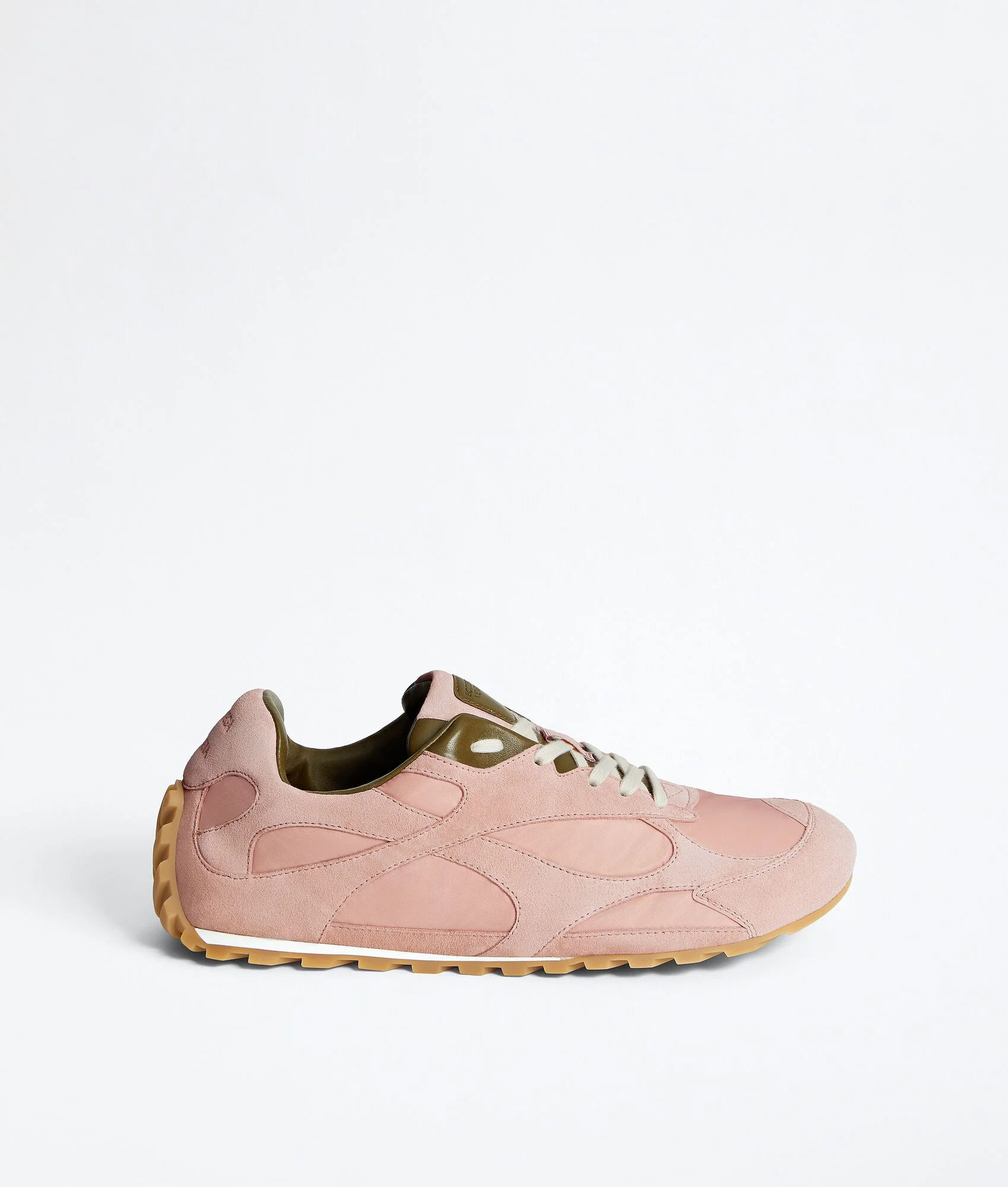 Orbit Flash Sneaker - 1