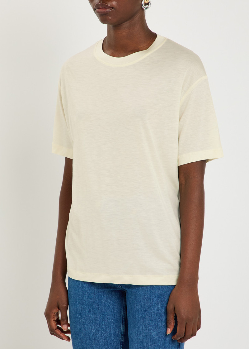 Another Tomorrow Another Tomorrow Boy Jersey T-shirt outlook