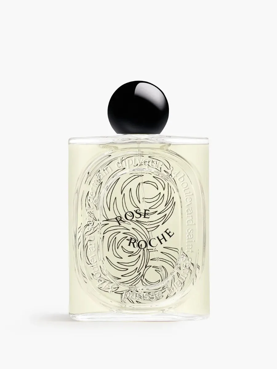 Rose Roche - Eau de parfum - 1