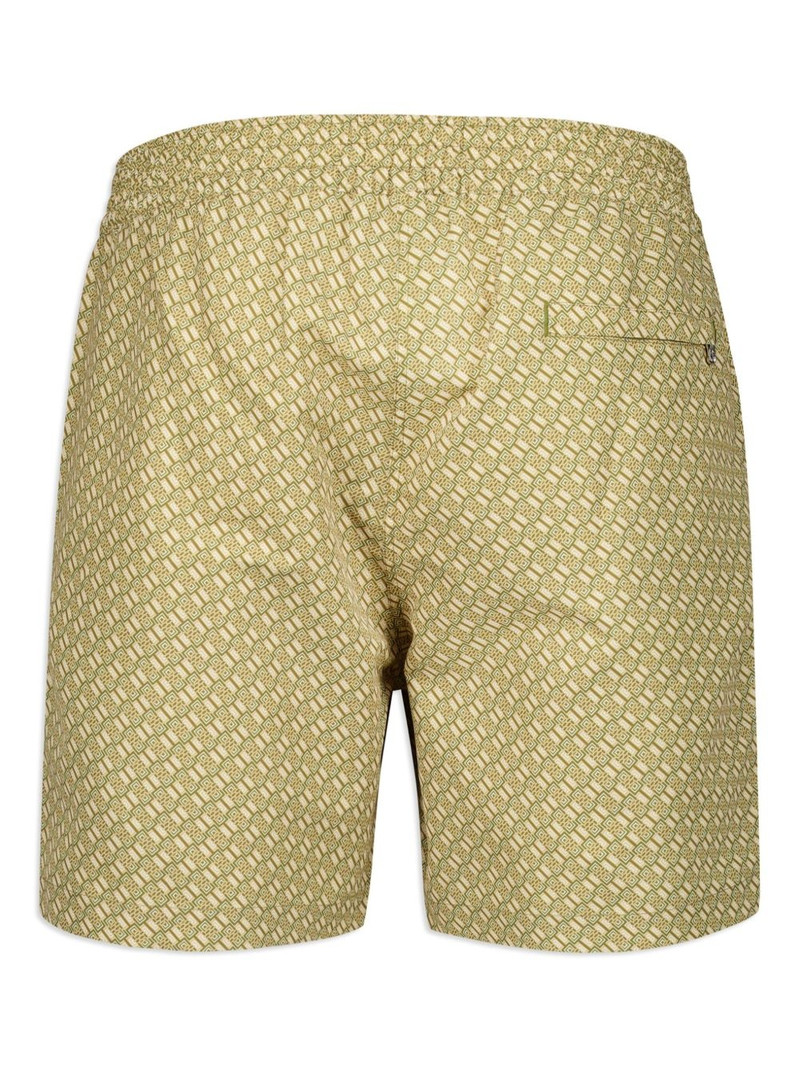FRESCOBOL CARIOCA Angra swim shorts outlook