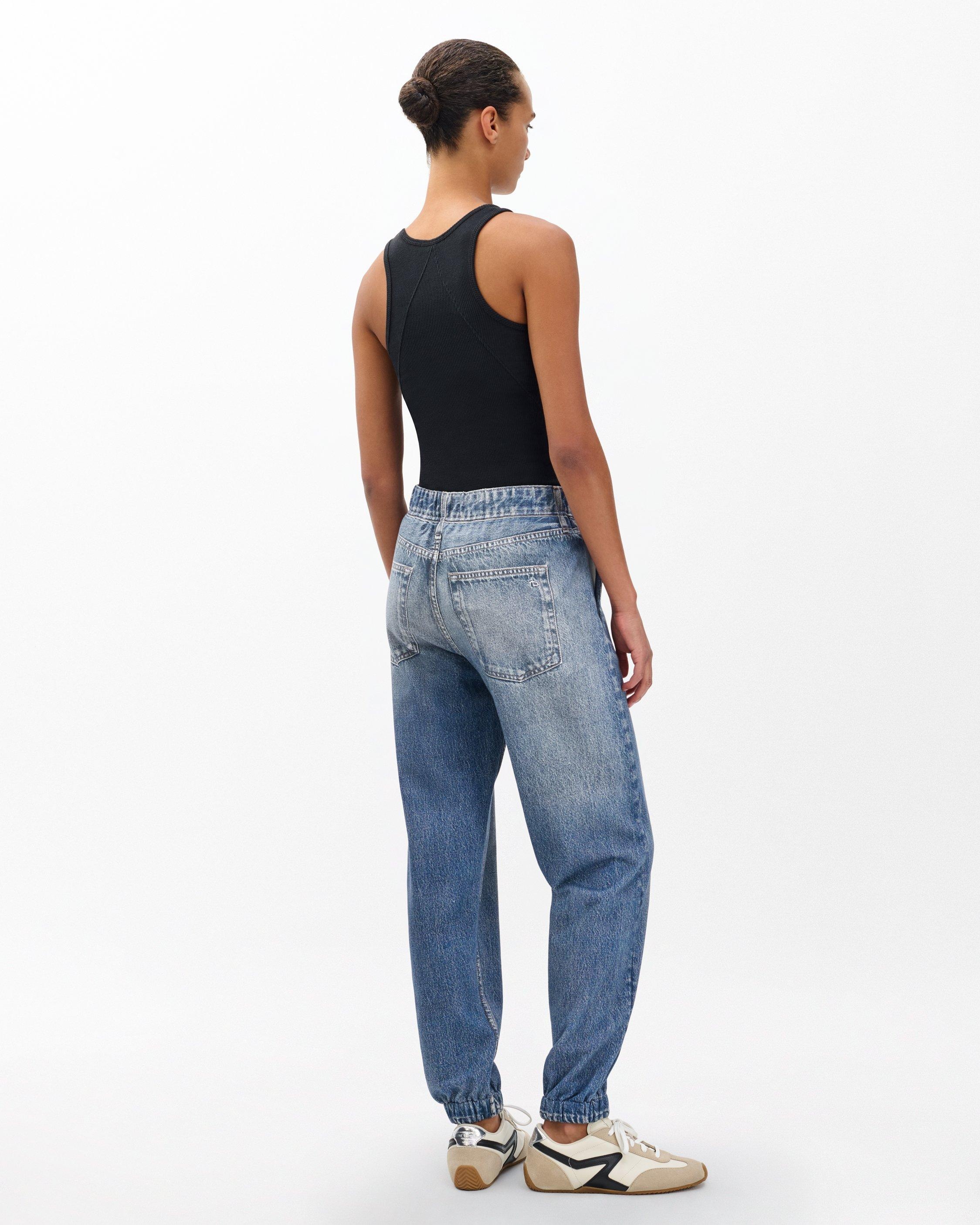 Miramar Jogger Pants
Cotton Terry - 6