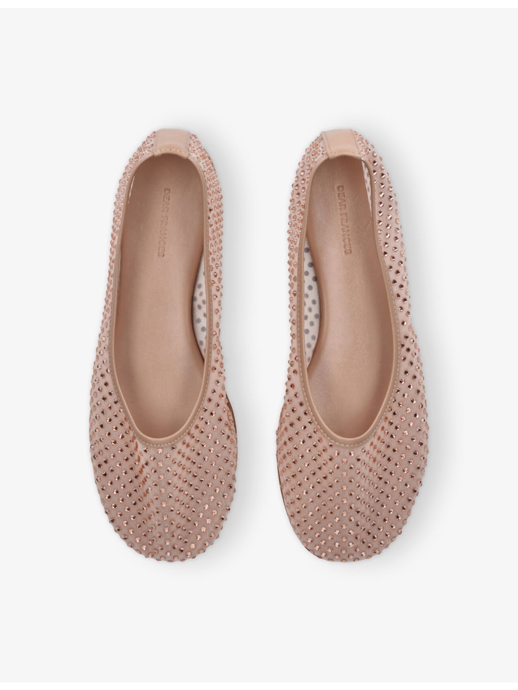 Balla Crystal-Mesh Flats - 2