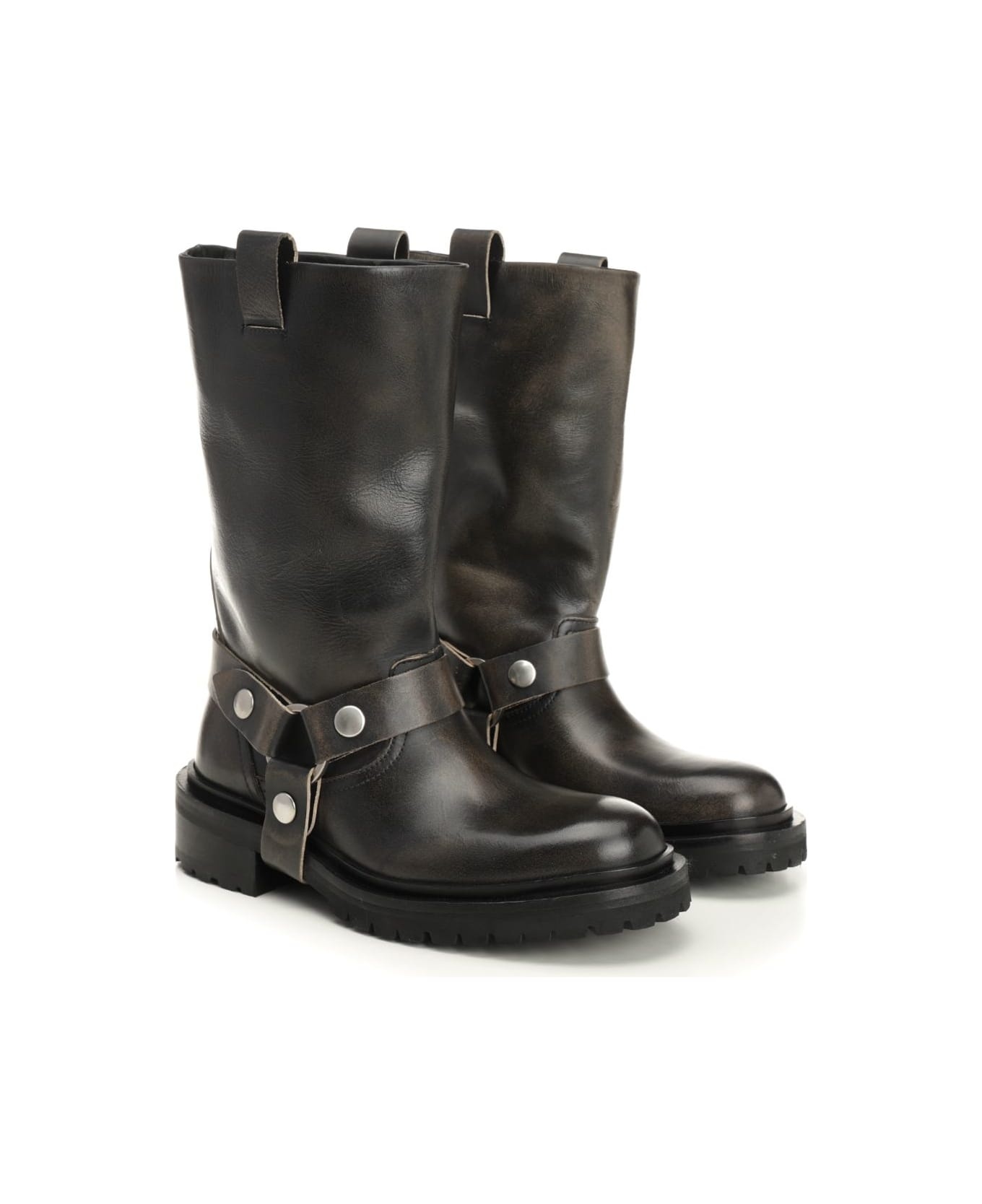 'kurt' Boot - 2