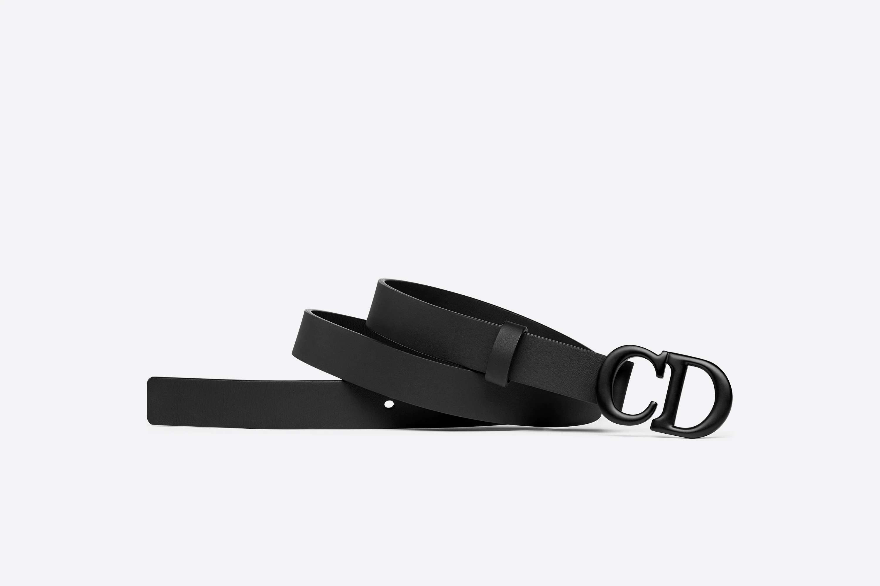 Saddle Belt - 3