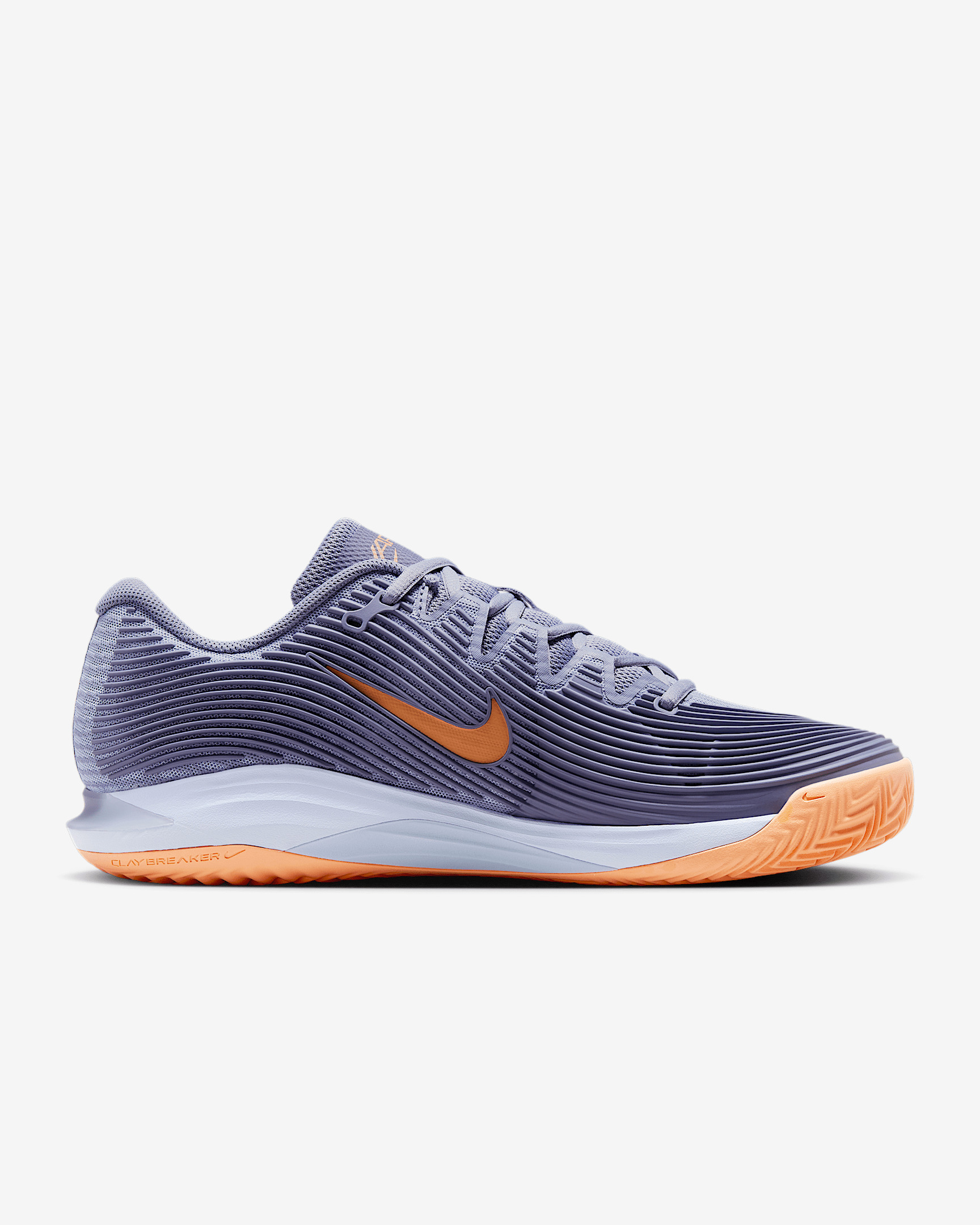 Nike Vapor 12 Men's Clay Court Tennis Shoes - 3