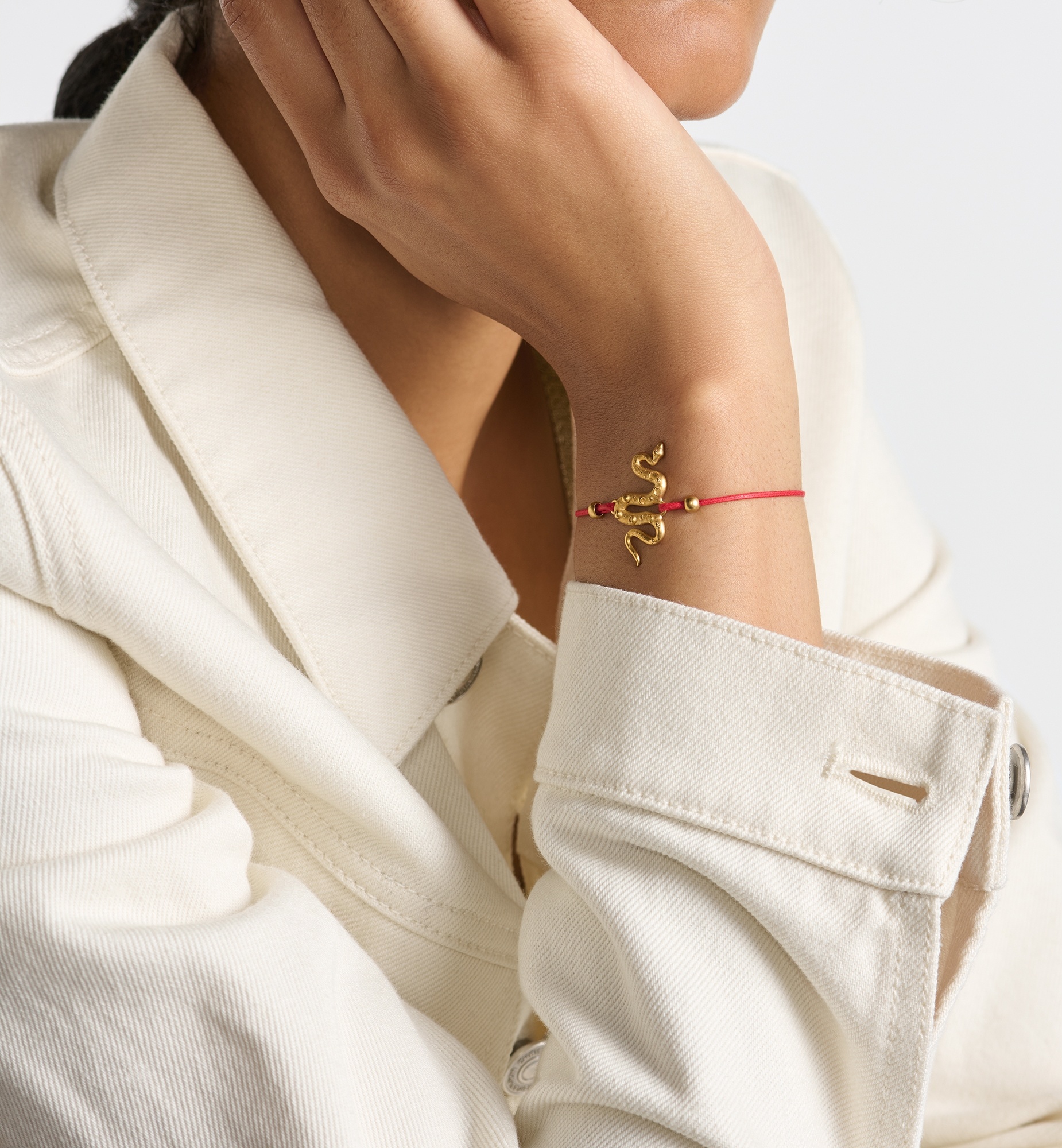 Diorelita Bracelet - 3