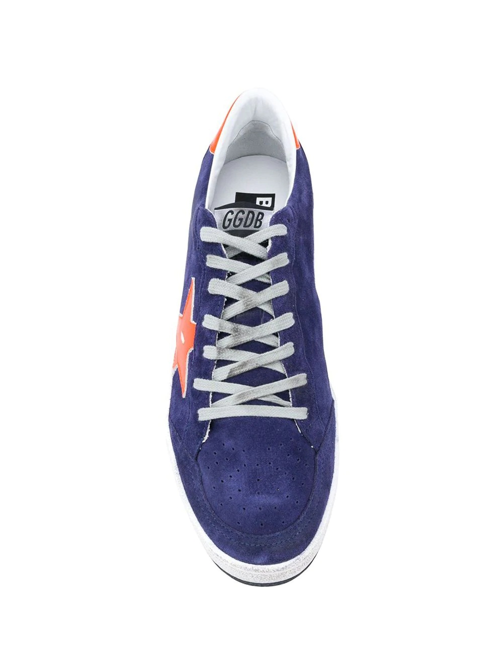 Ball Star sneakers - 4