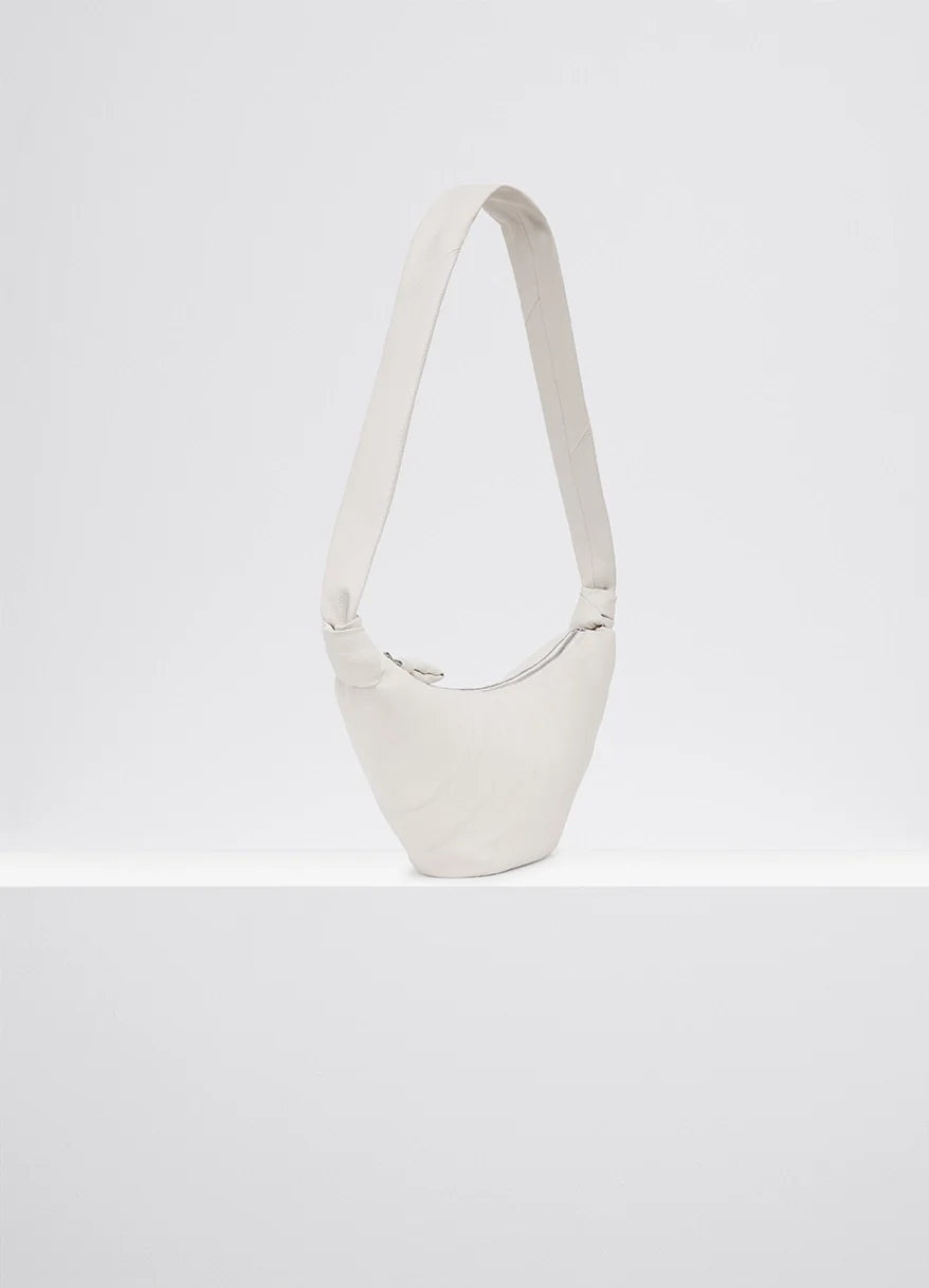 MEDIUM CROISSANT BAG - 5