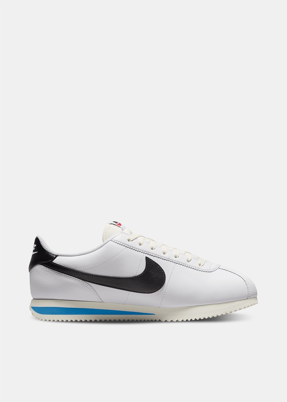 Cortez '23 White, Black, Light Photo Blue & Sail - 1