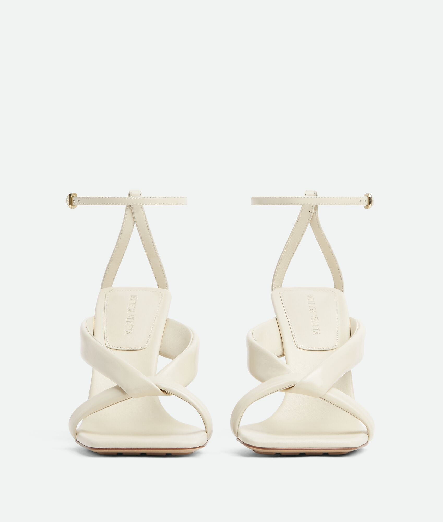 Riva Strap Sandal - 3