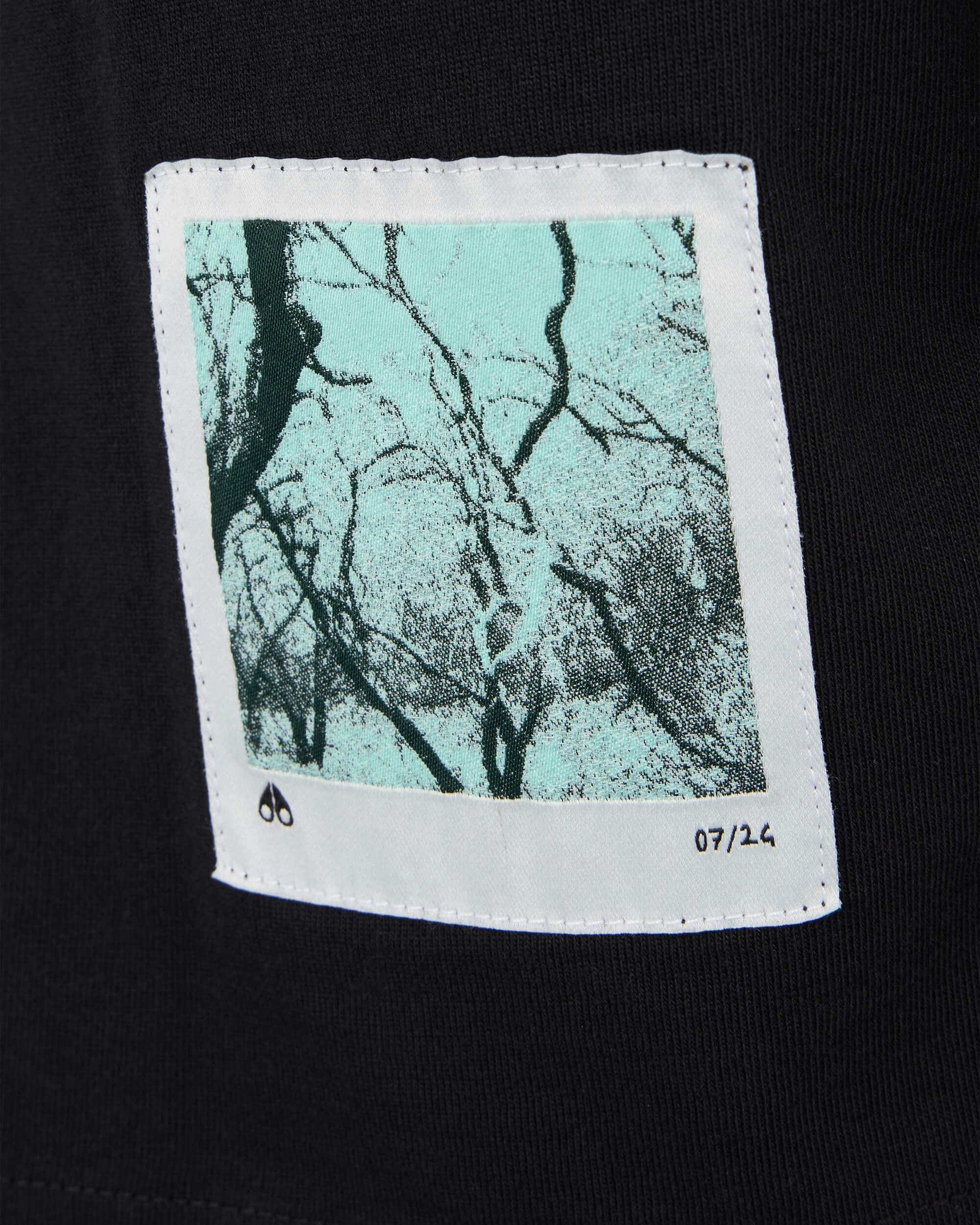ELGON TEE - 5
