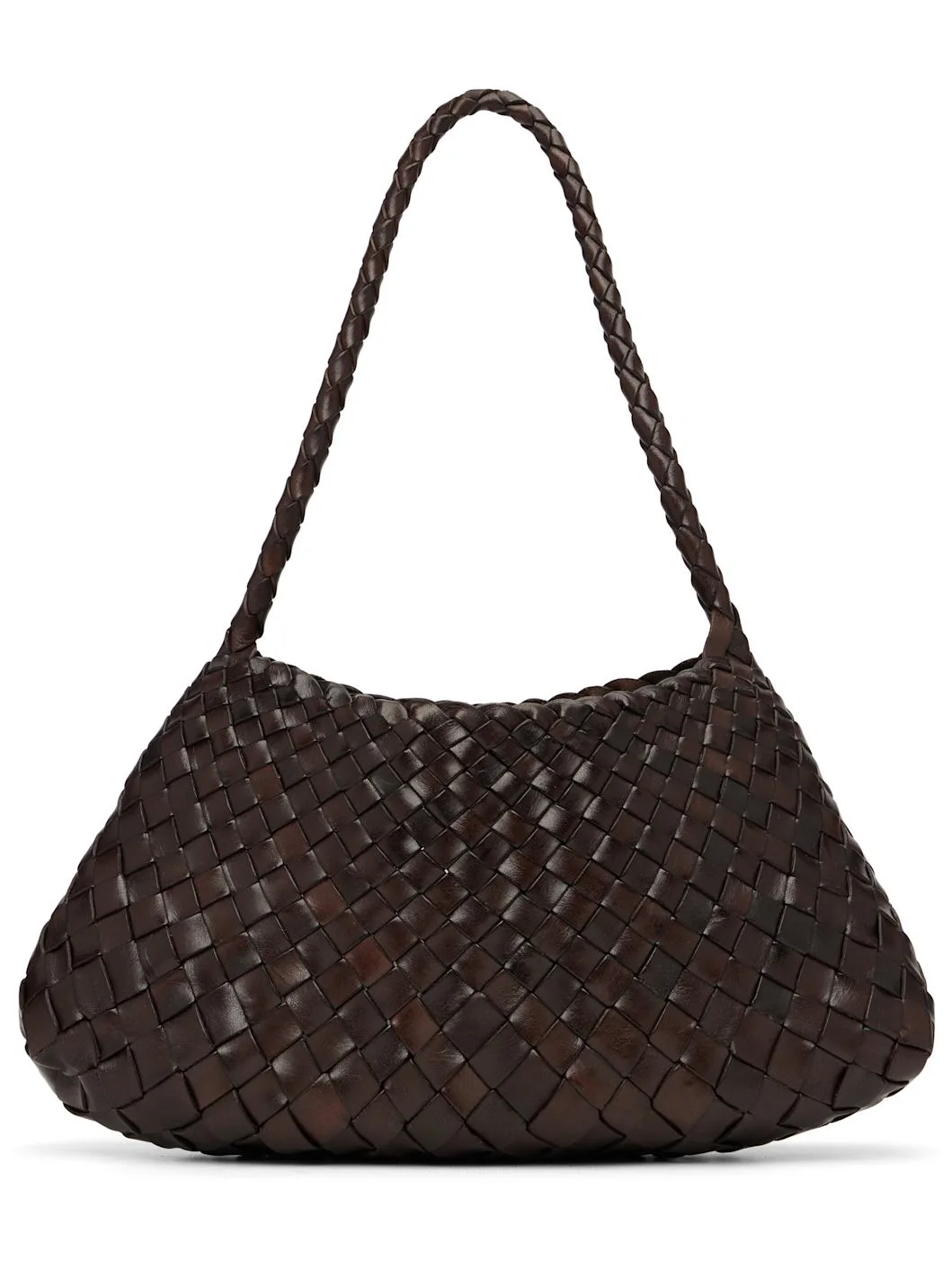 Brown Rosanna Bag - 1