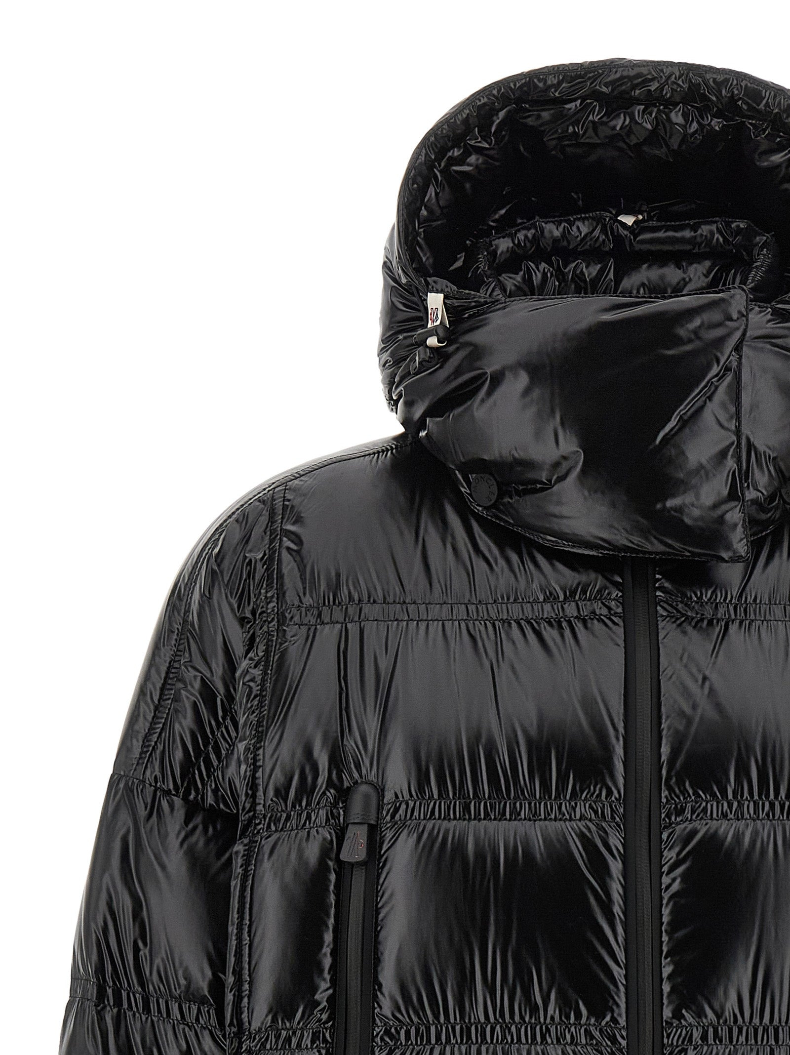 Moncler Grenoble Women 'Rochelairs' Down Jacket - 4