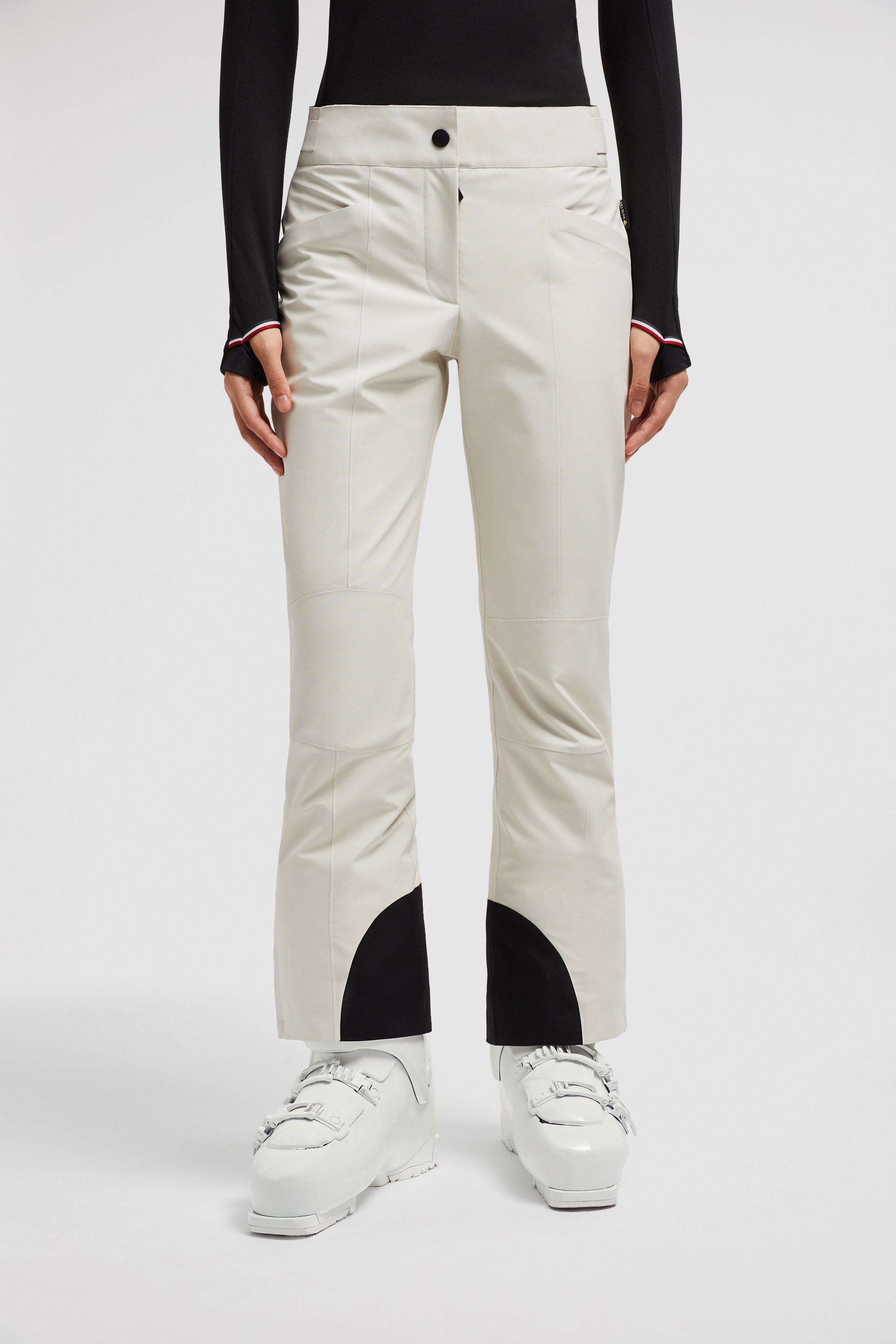 Padded GORE-TEX Ski Pants - 3
