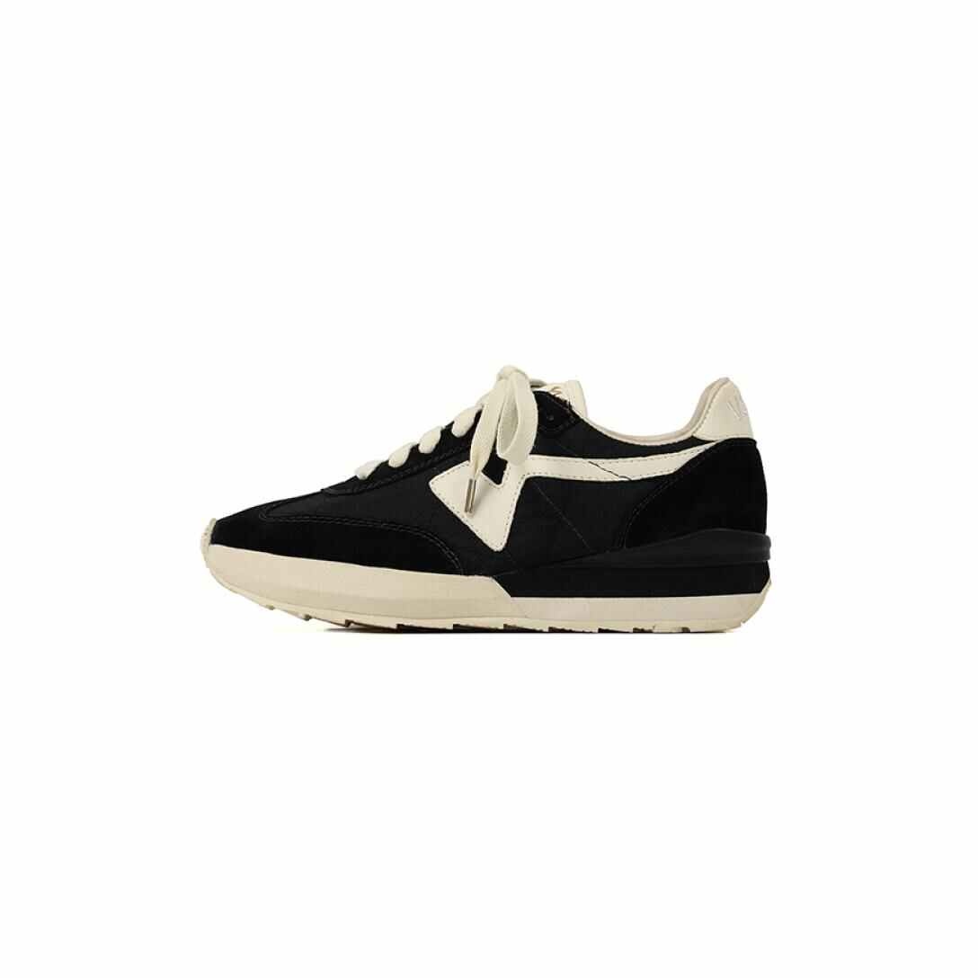 FKT RUNNER W BLACK - 1