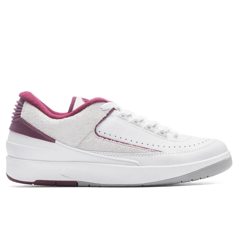 AIR JORDAN 2 RETRO LOW "크리우드" - 1
