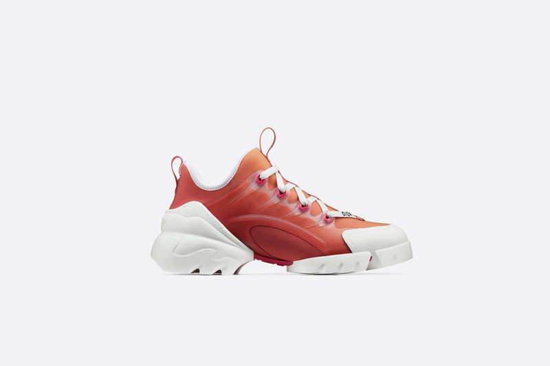 D-Connect Dioraura Sneaker 1