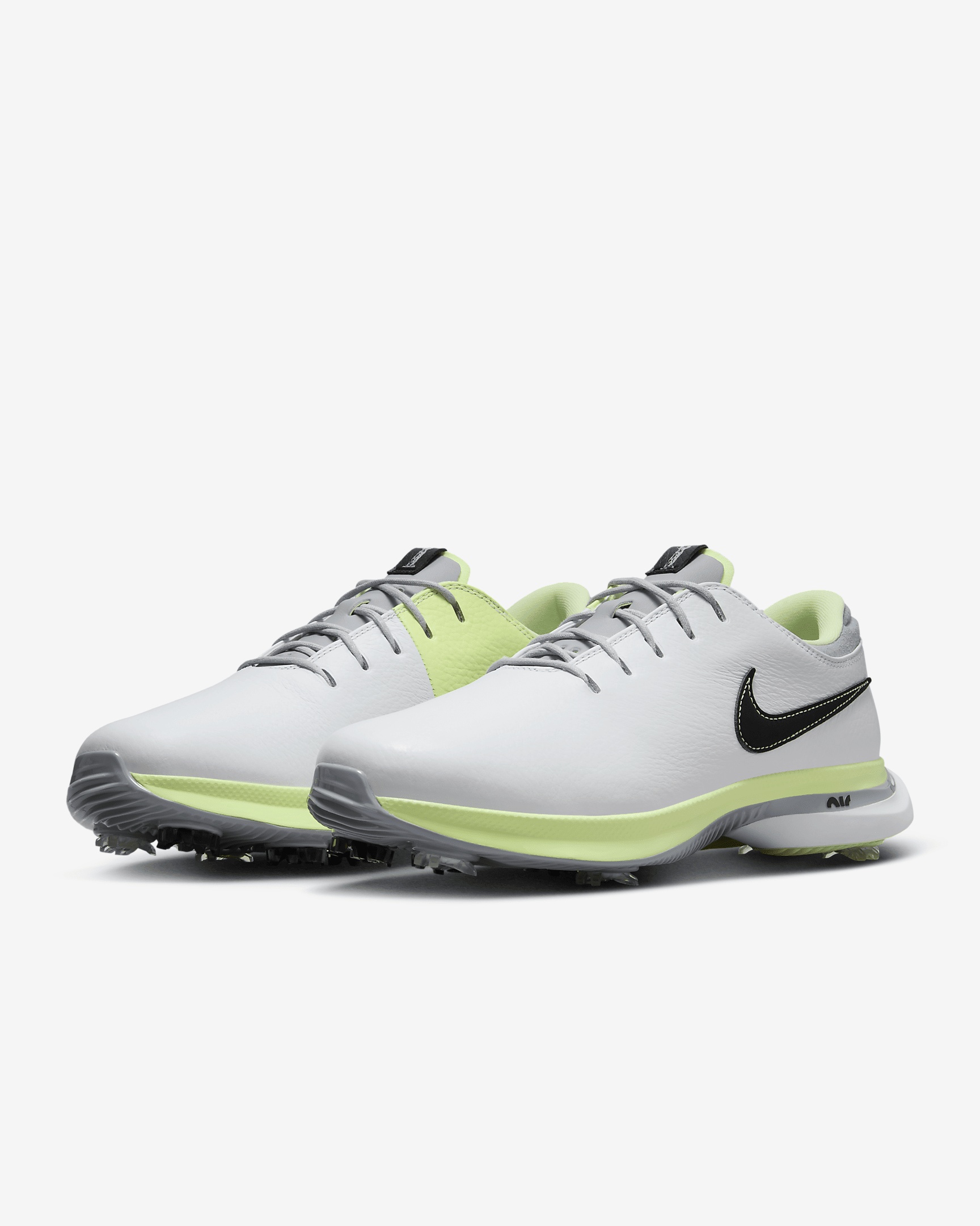 Nike Air Zoom Victory Tour 3 Golf Shoes (Wide) - 5