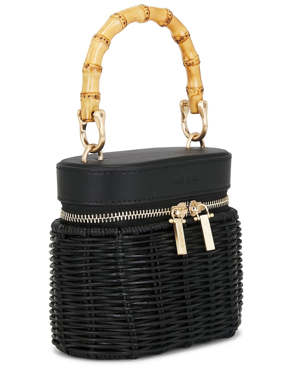 Gwyneth Crossbody Bag - 5