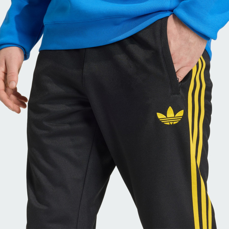 Manchester United LFSTLR Track Pant 6
