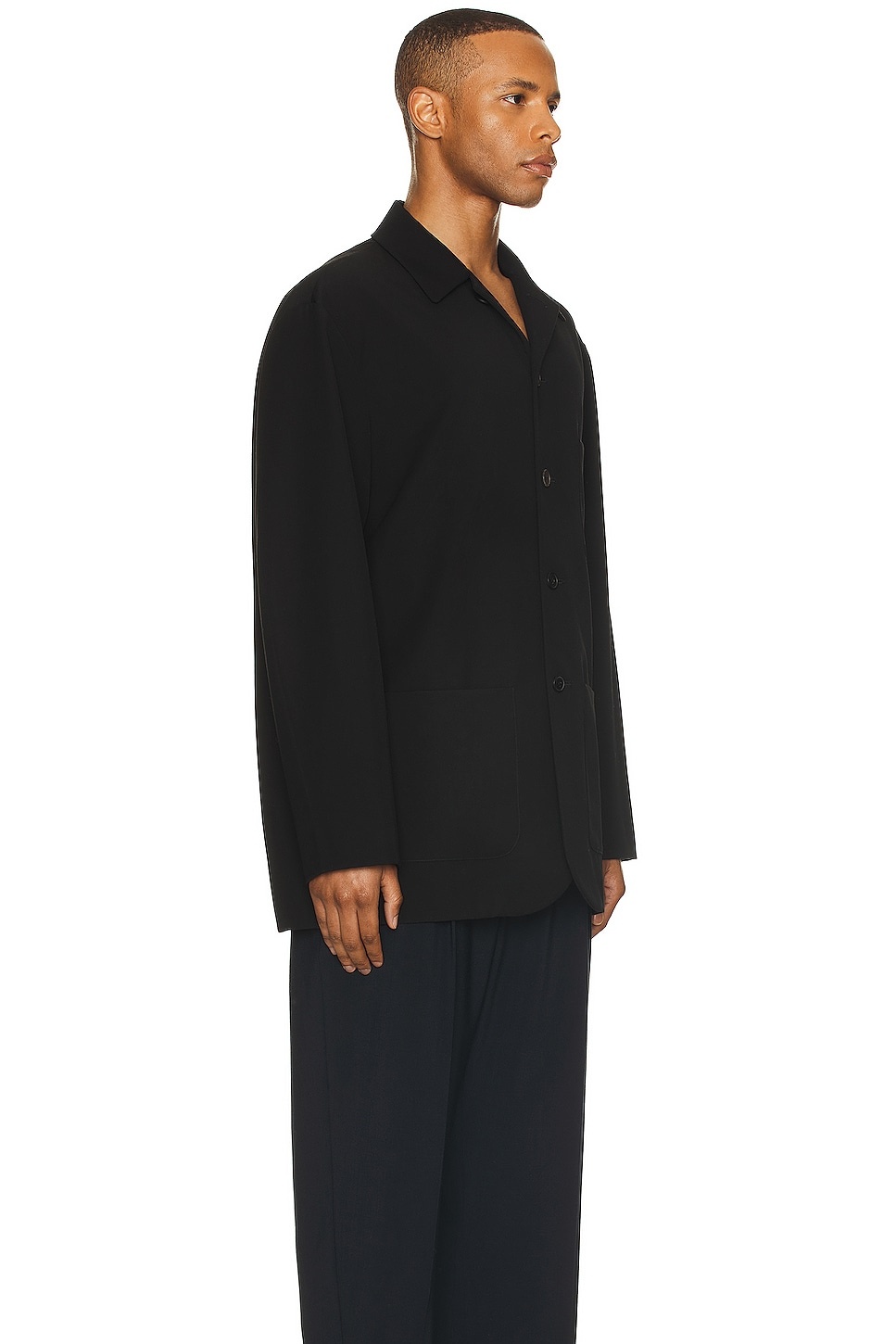 Casey Shirt - 4