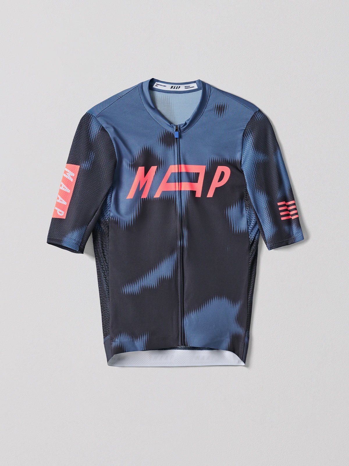 Women's Privateer H.S Pro Jersey - 7