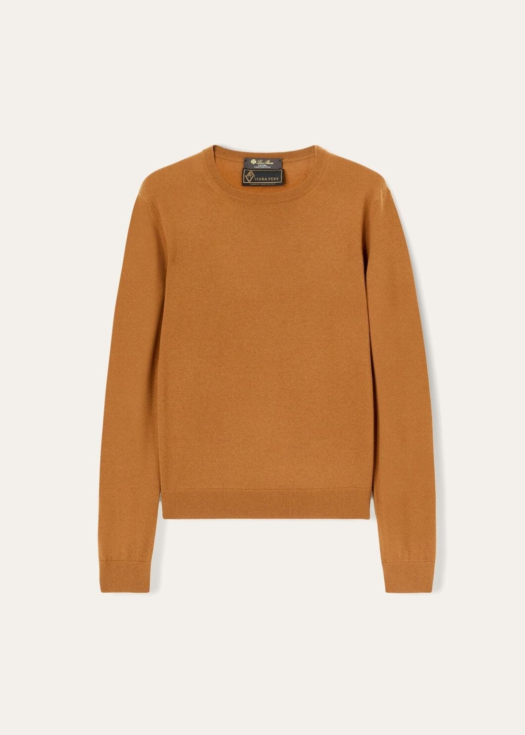 Crew Neck - 1