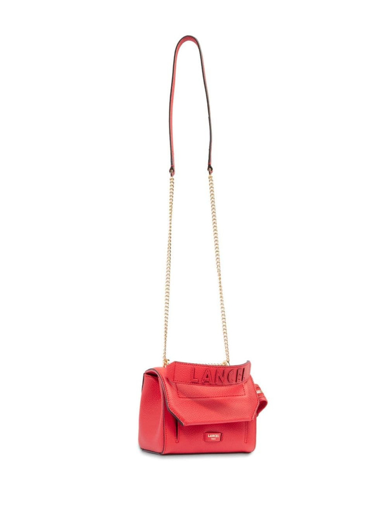 mini leather cross bag 5