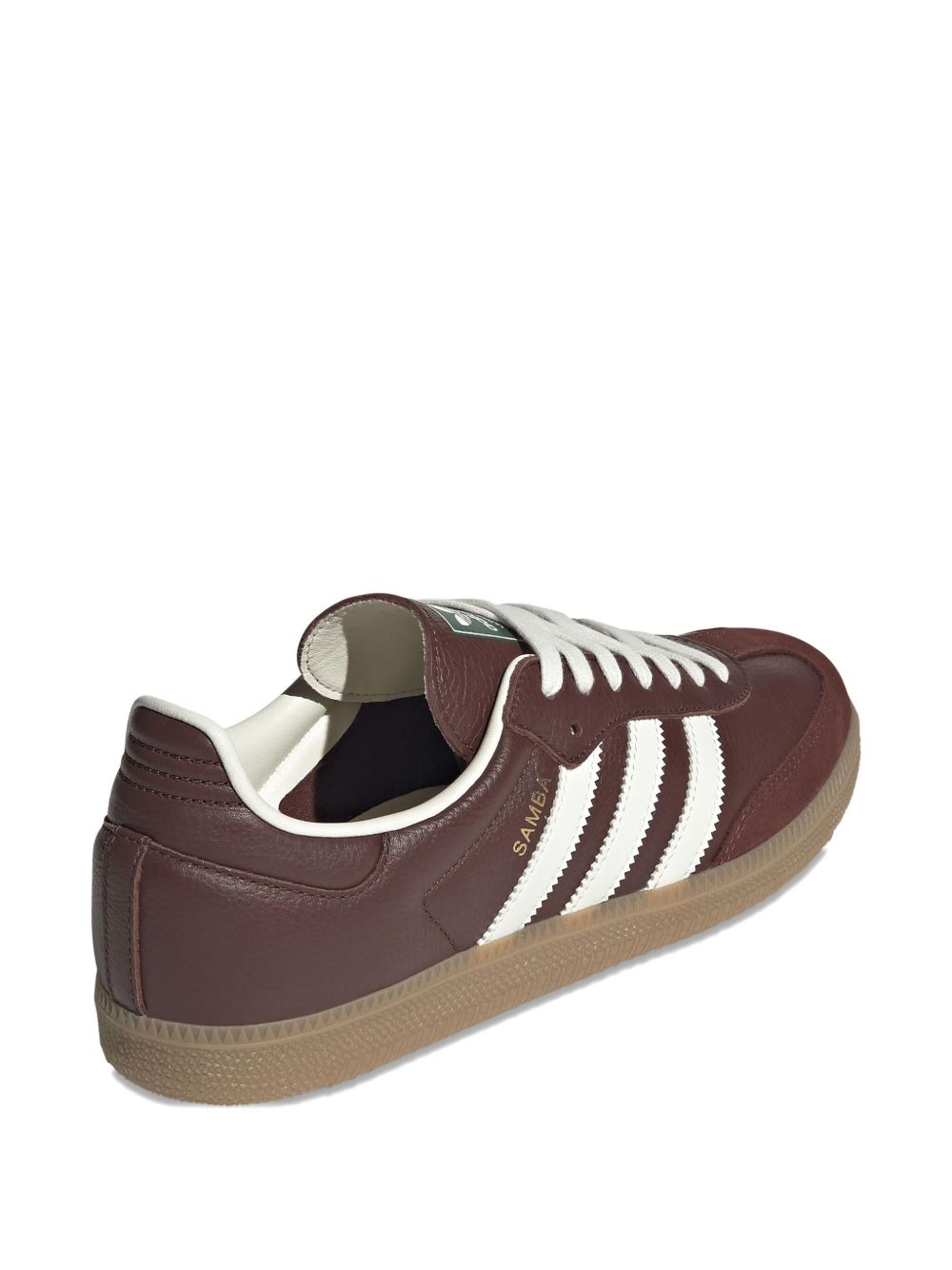 Samba OG leather sneakers - 3