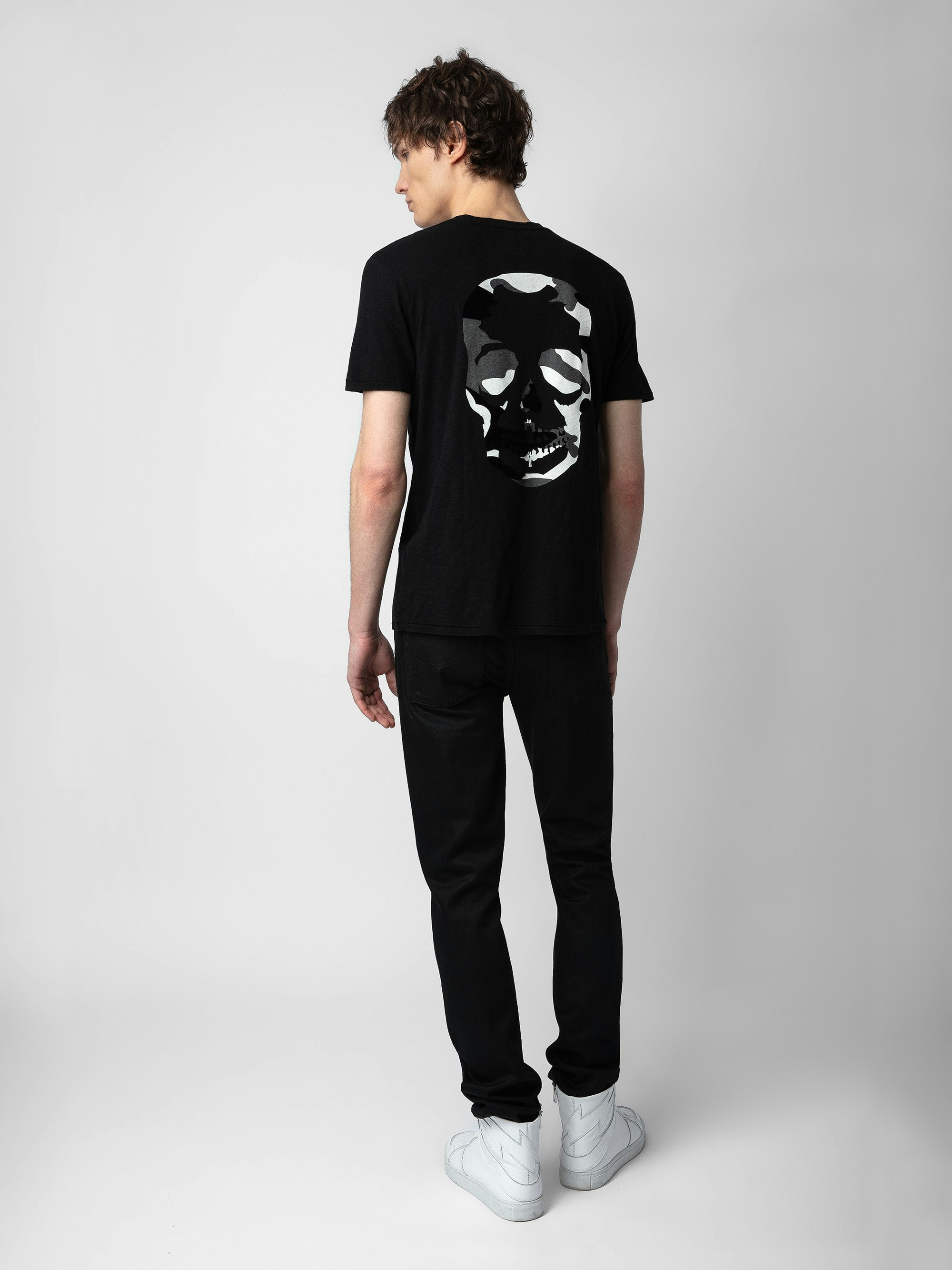 Stockholm T-Shirt - 3