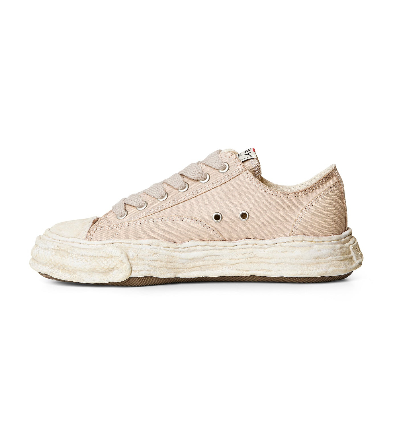 PS23 CANVAS GARMENT - 3