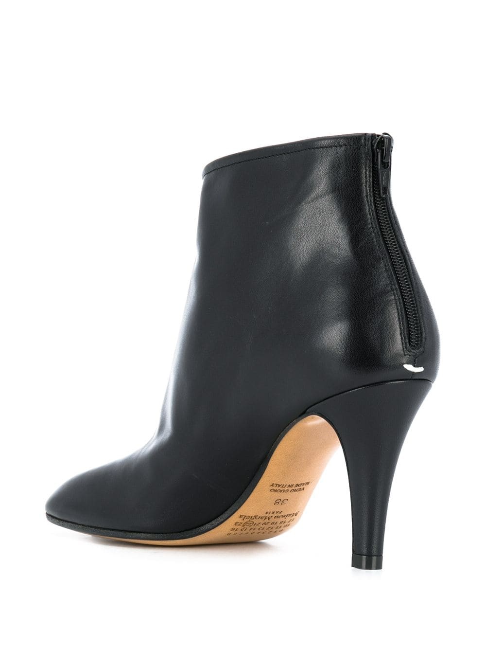 Tabi ankle boots - 3