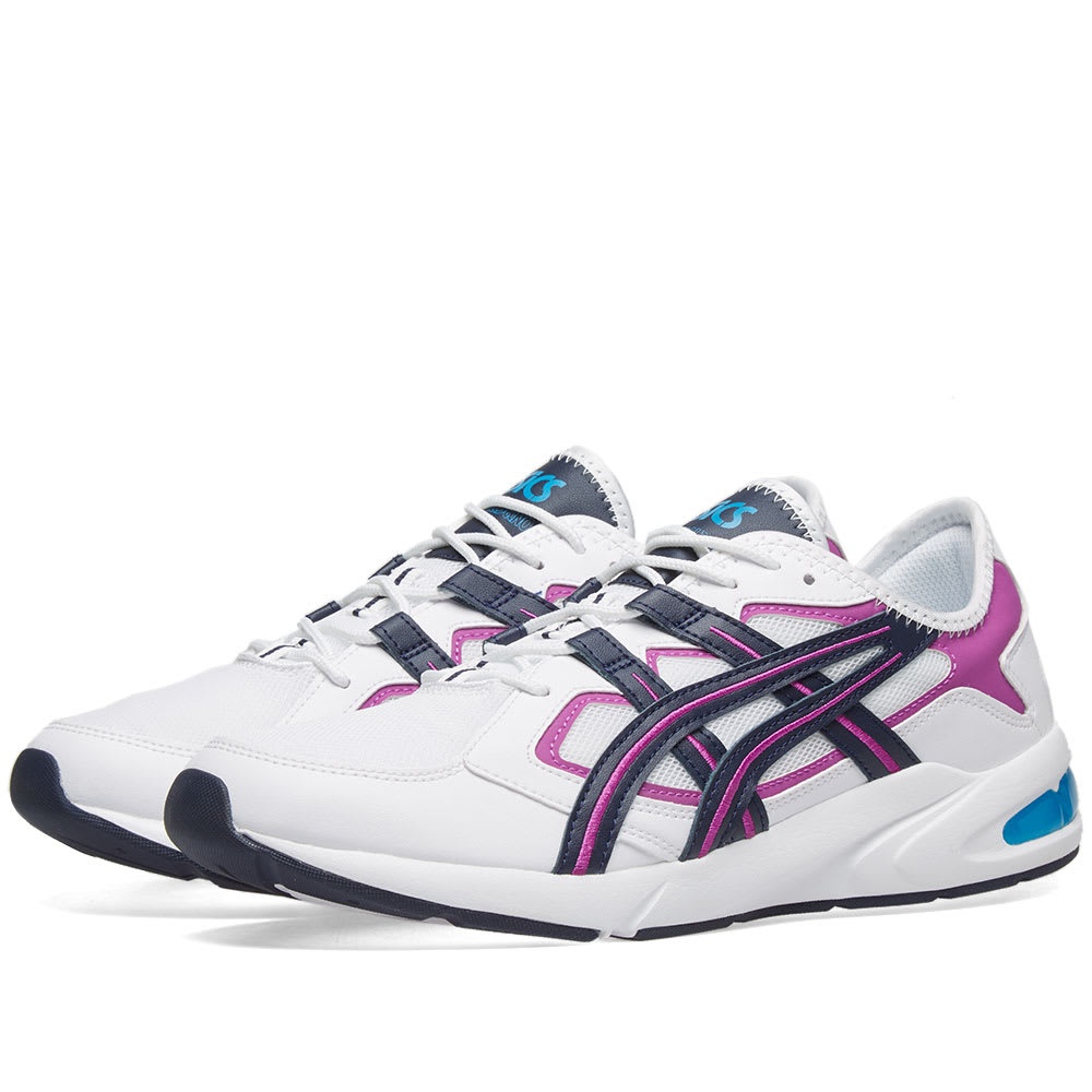 Asics Gel Keyano 5.1 - 1