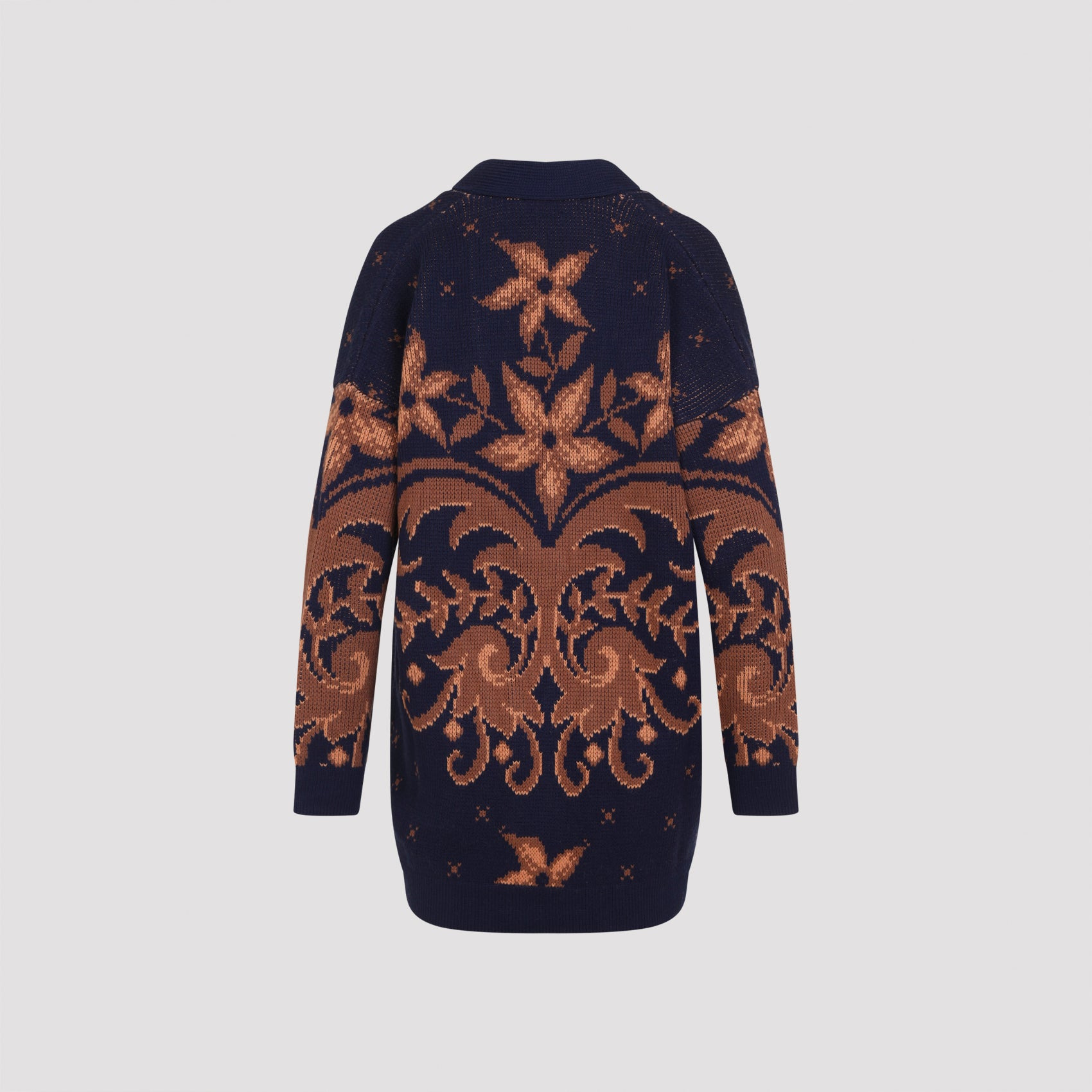 Etro Knitwear Cardigan Women - 2