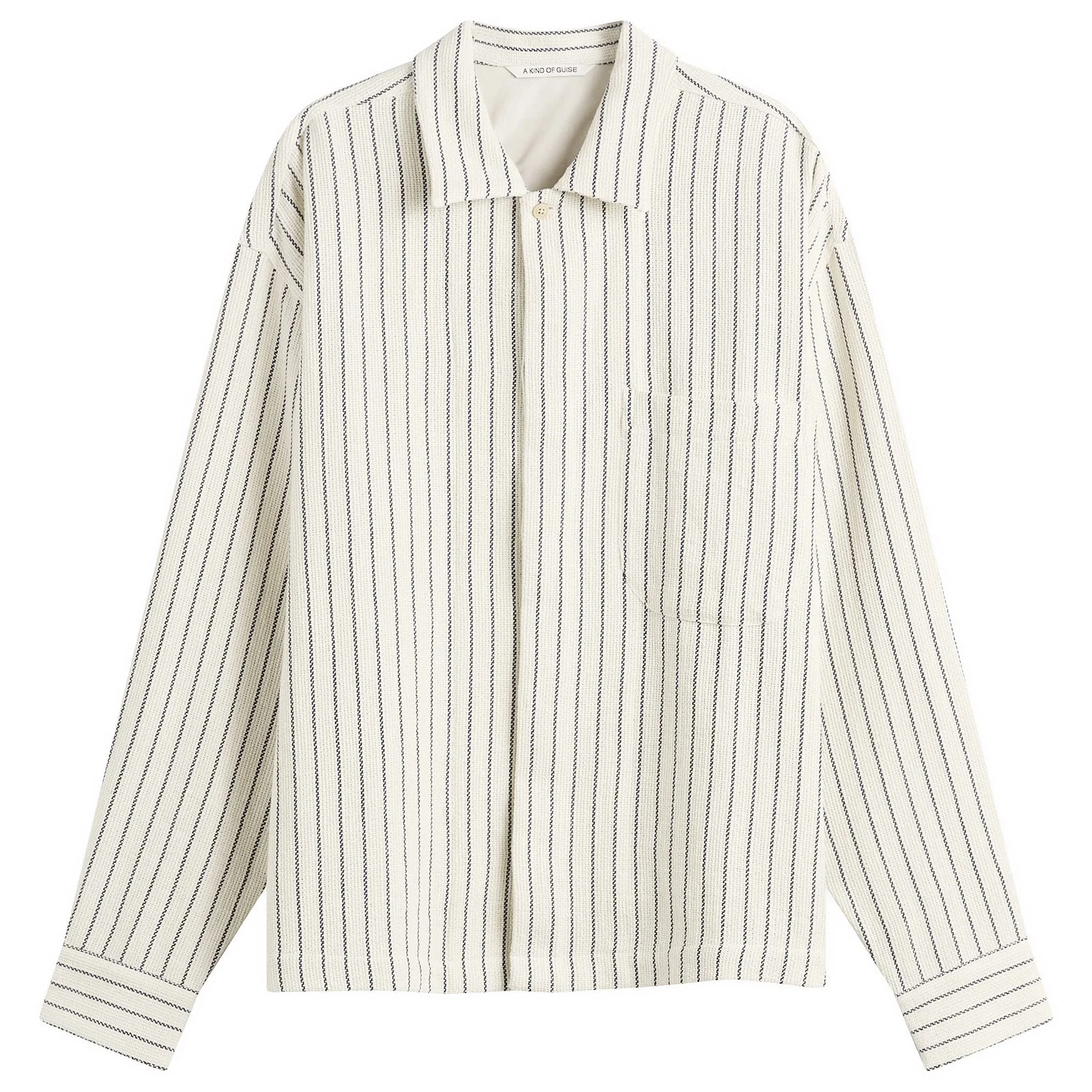 A Kind of Guise Rumba Shirt - 1