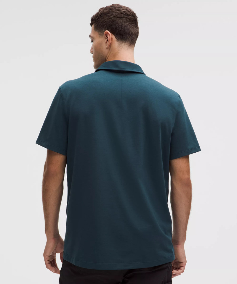 Evolution Short-Sleeve Polo Shirt 3