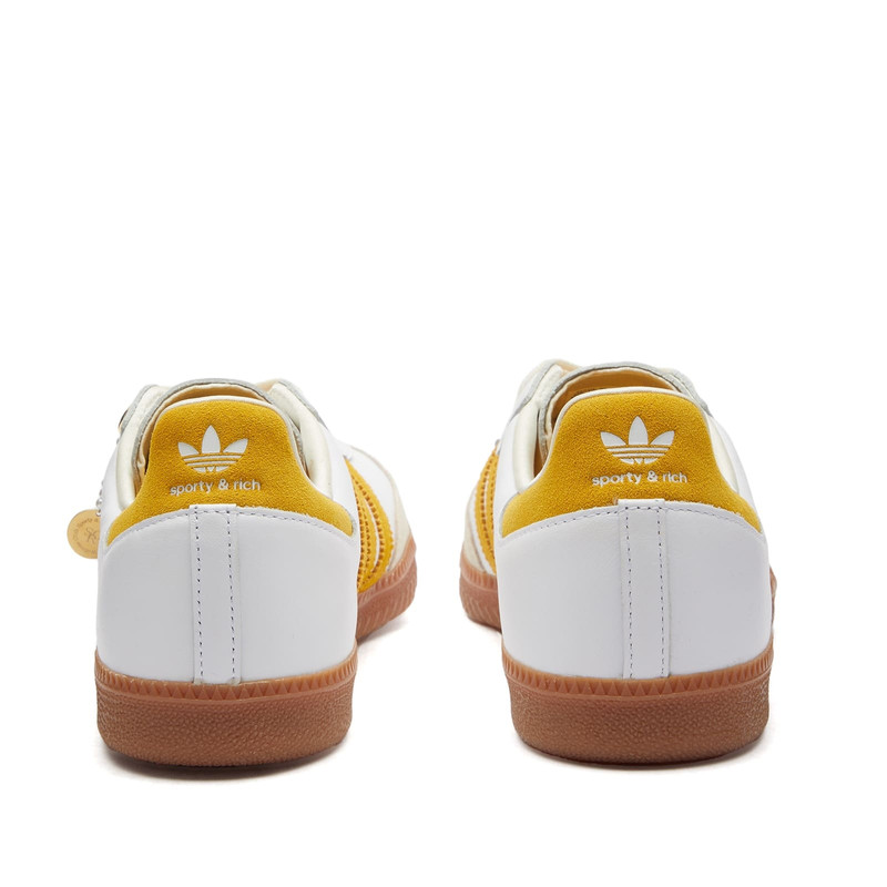 adidas Adidas x Sporty & Rich Samba outlook