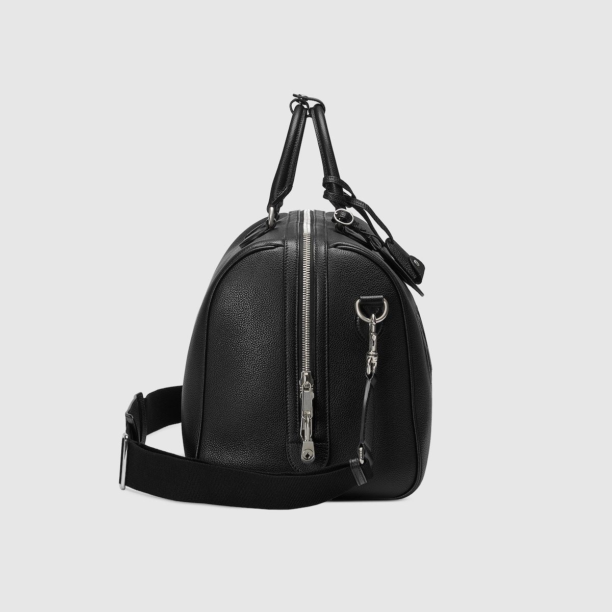 Gucci medium duffle bag - 6