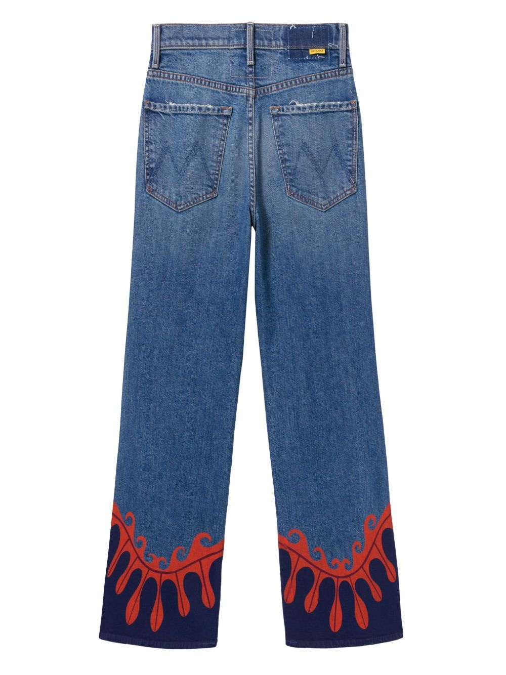 The Tomcat Roller jeans - 5