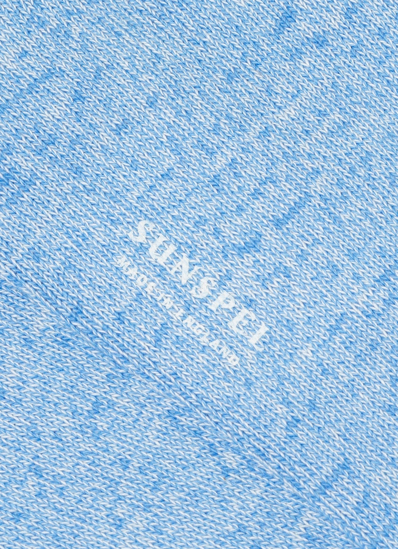 Sunspel Cotton Socks outlook