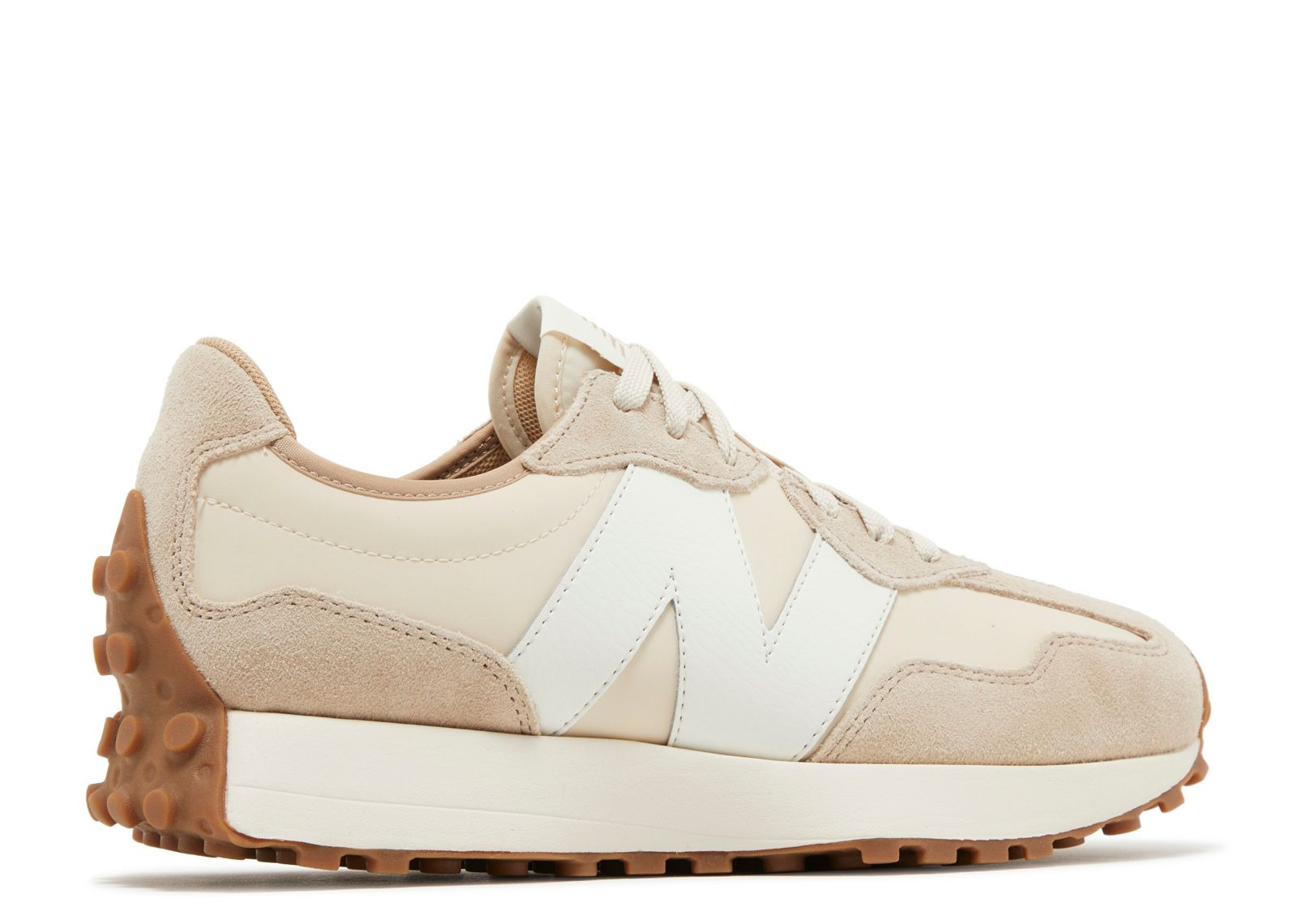 NEW BALANCE 327 'OATMEAL' - 3