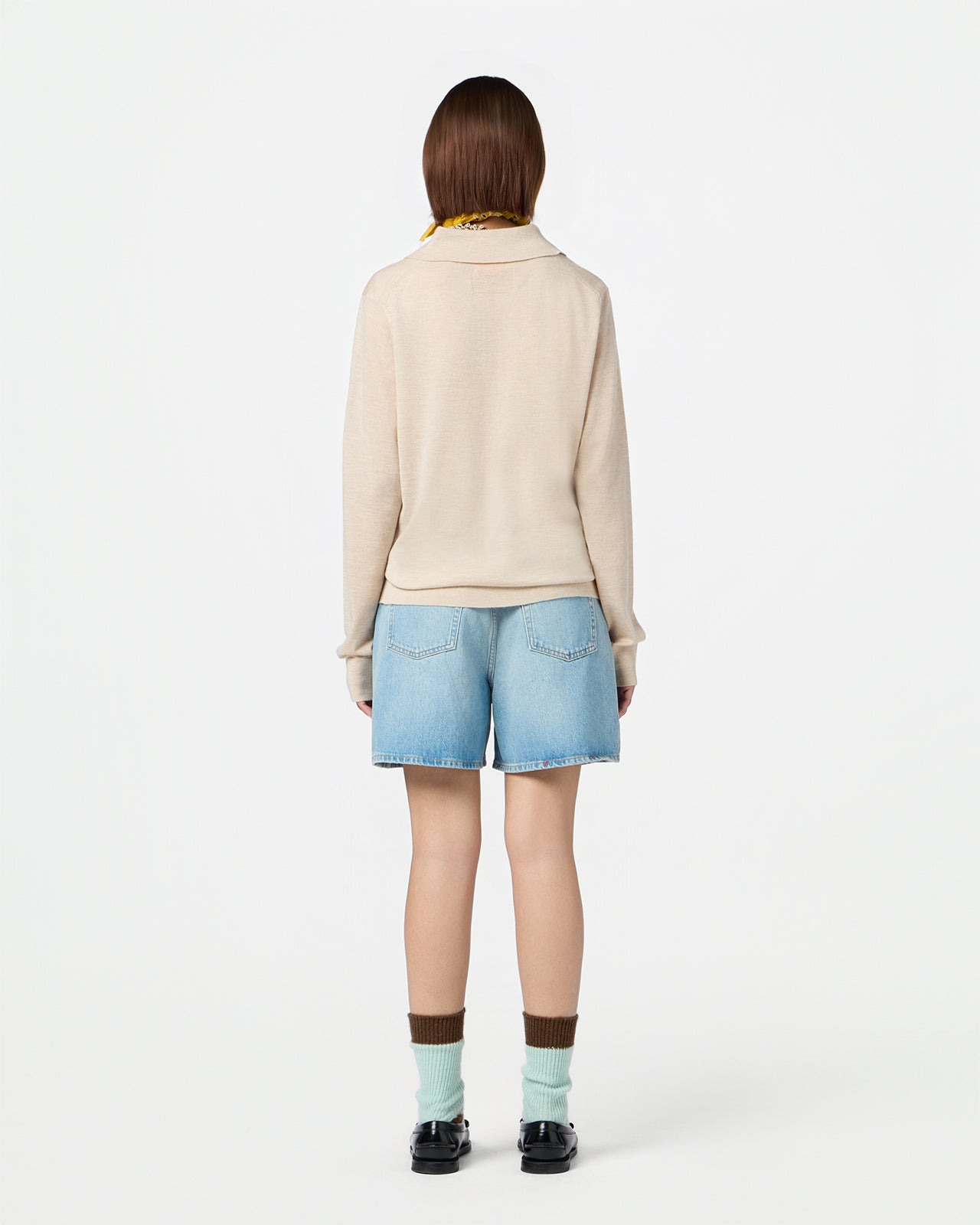 Airy Polo - 3