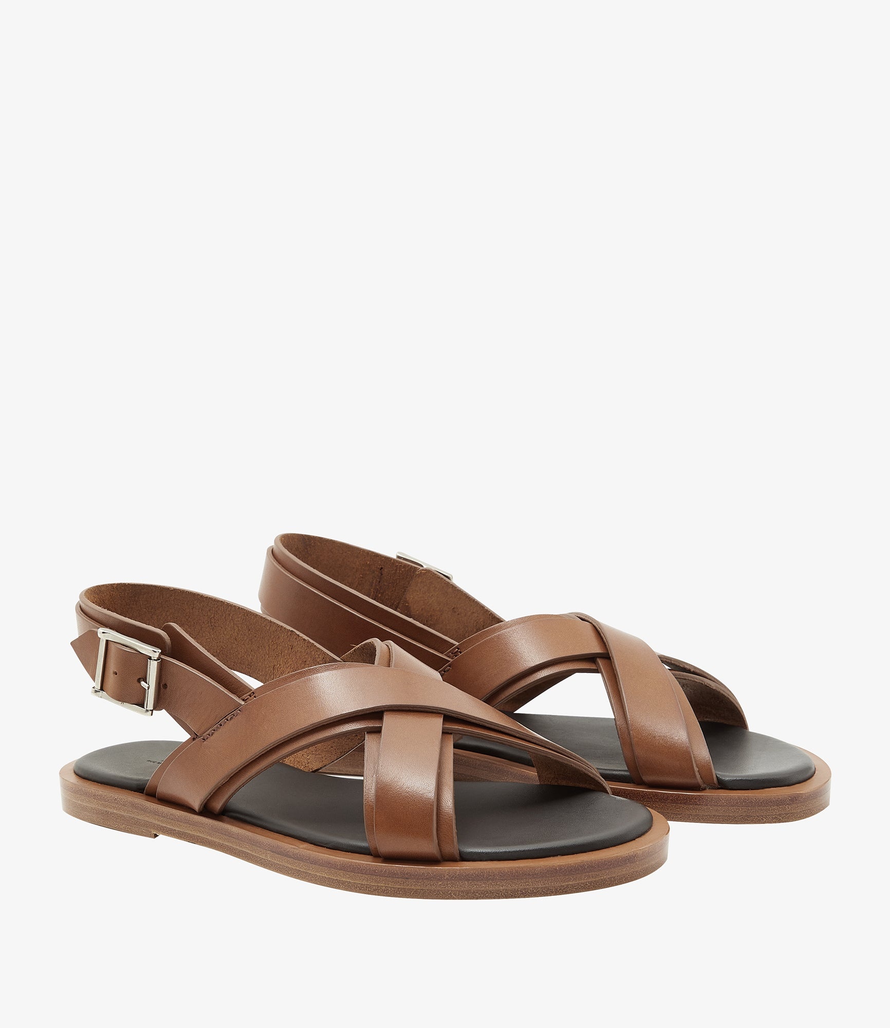 LOU SANDALS - 3